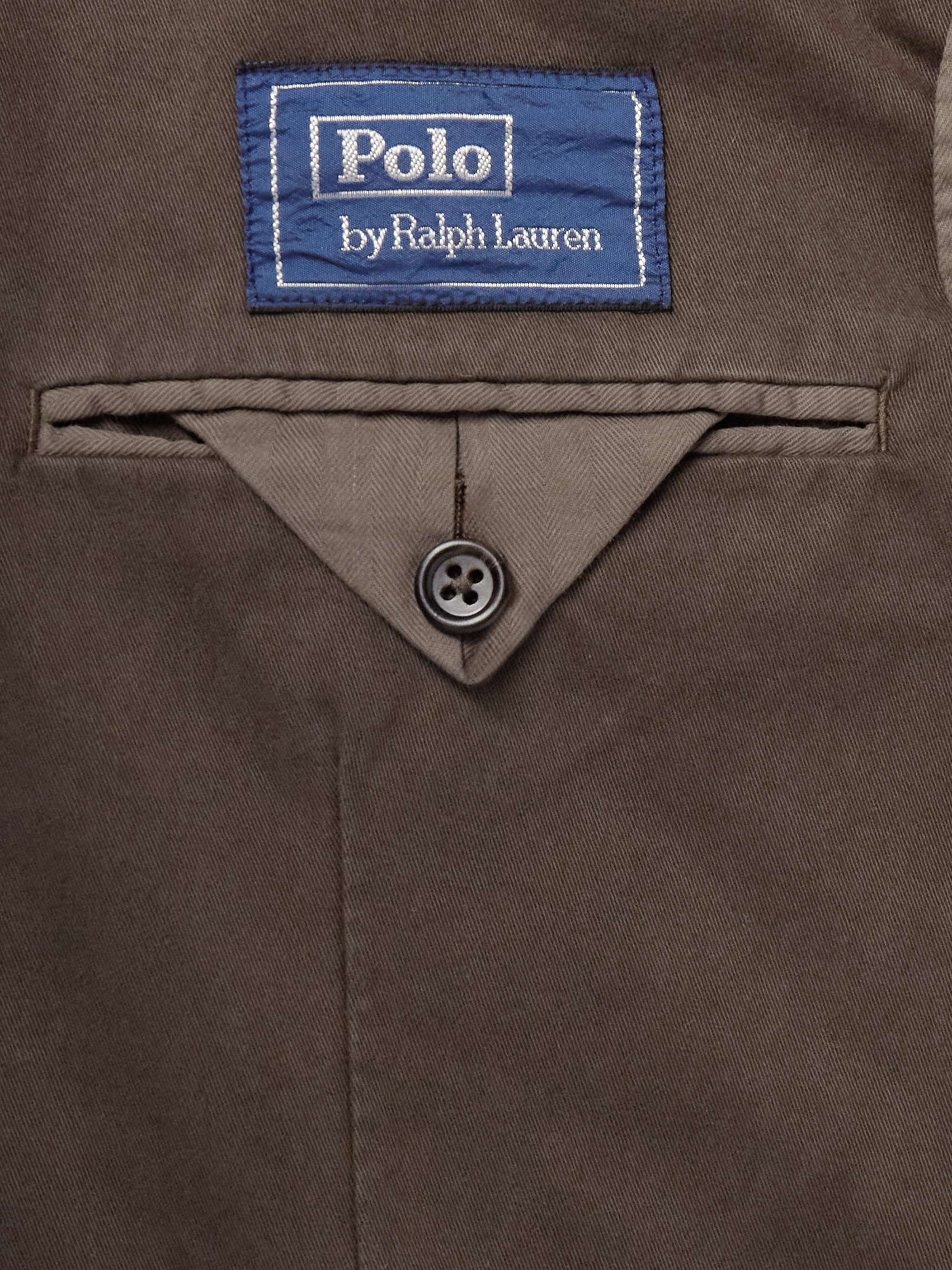 POLO RALPH LAUREN 