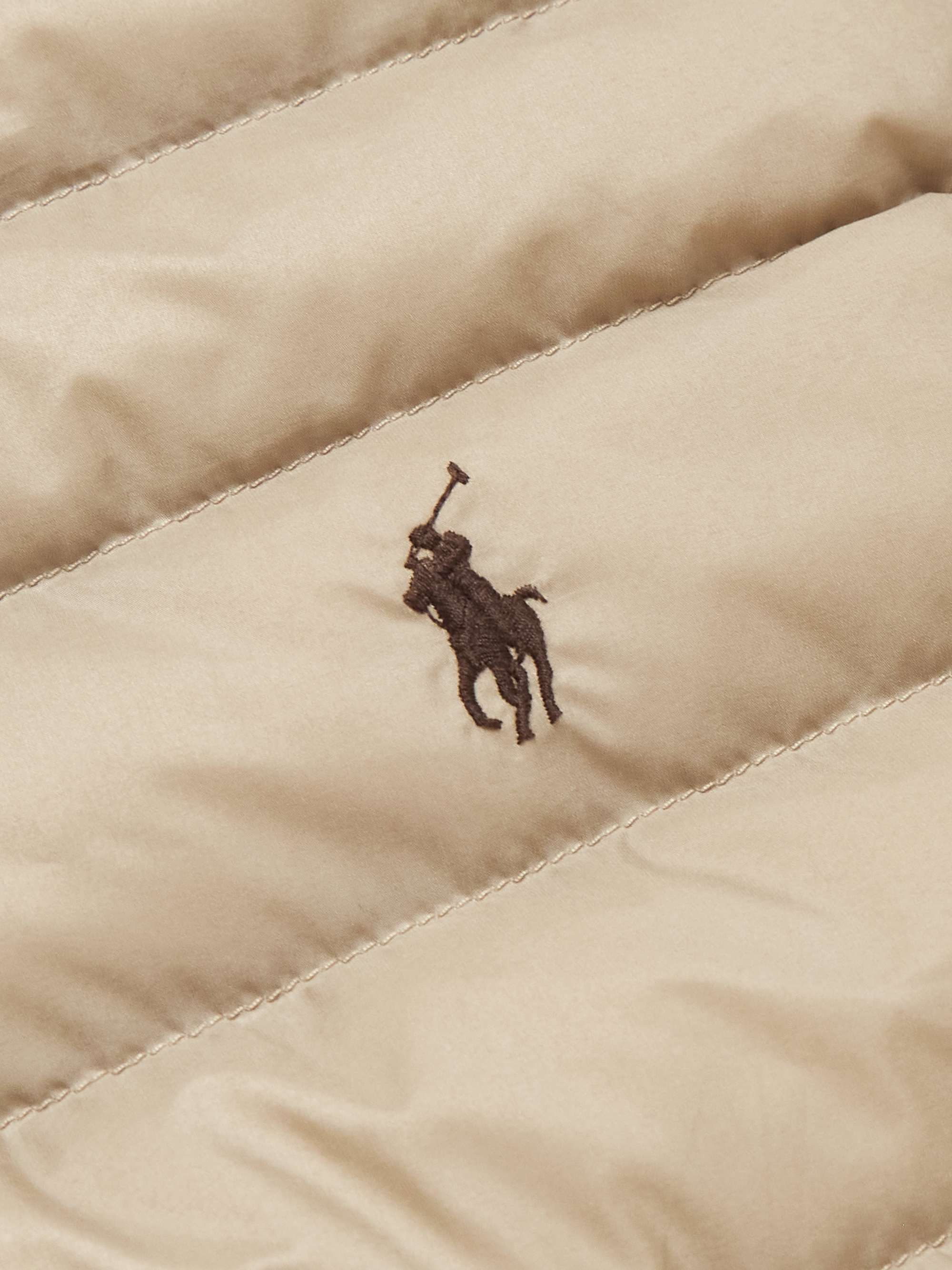 POLO RALPH LAUREN 