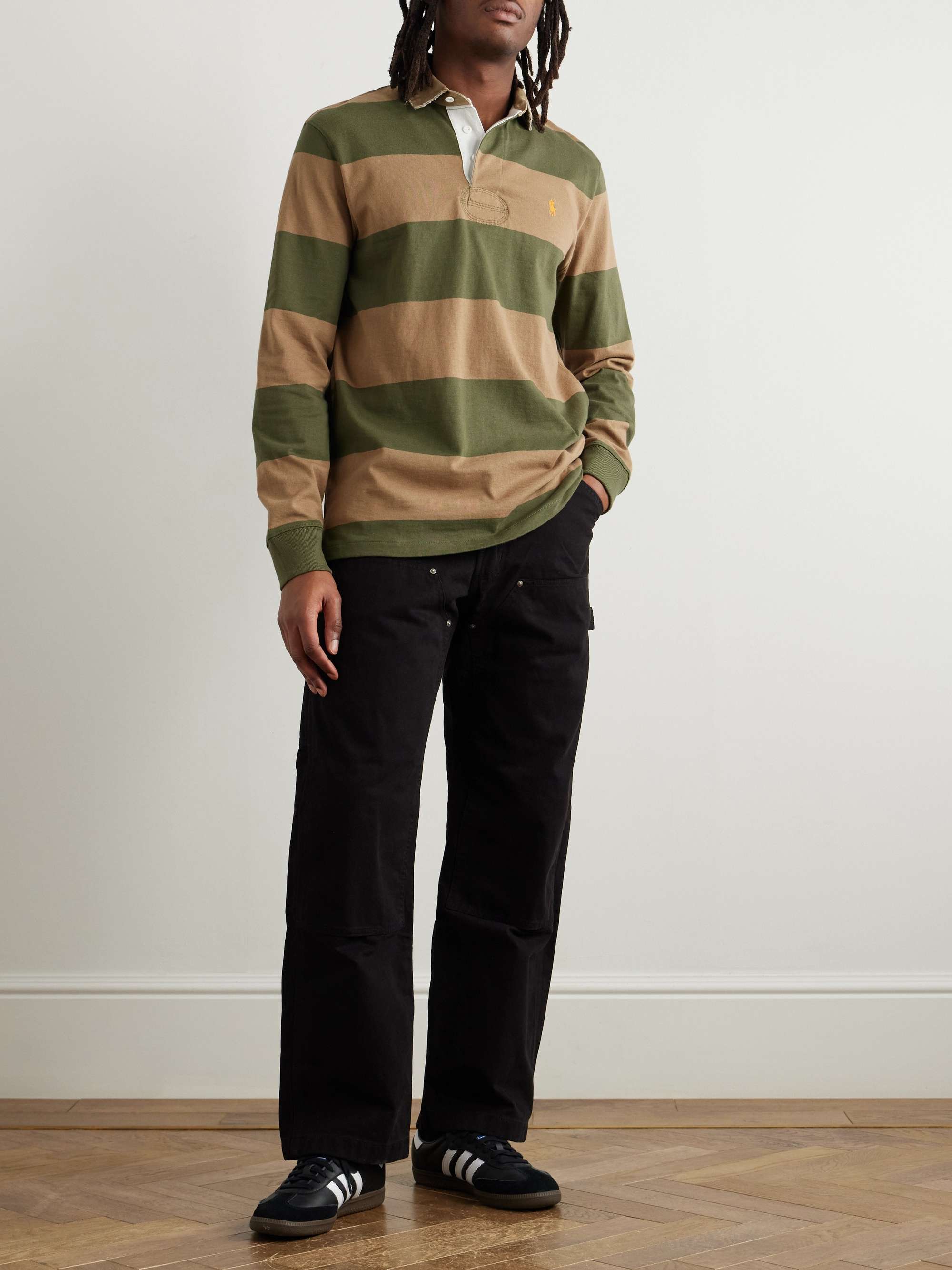 POLO RALPH LAUREN 