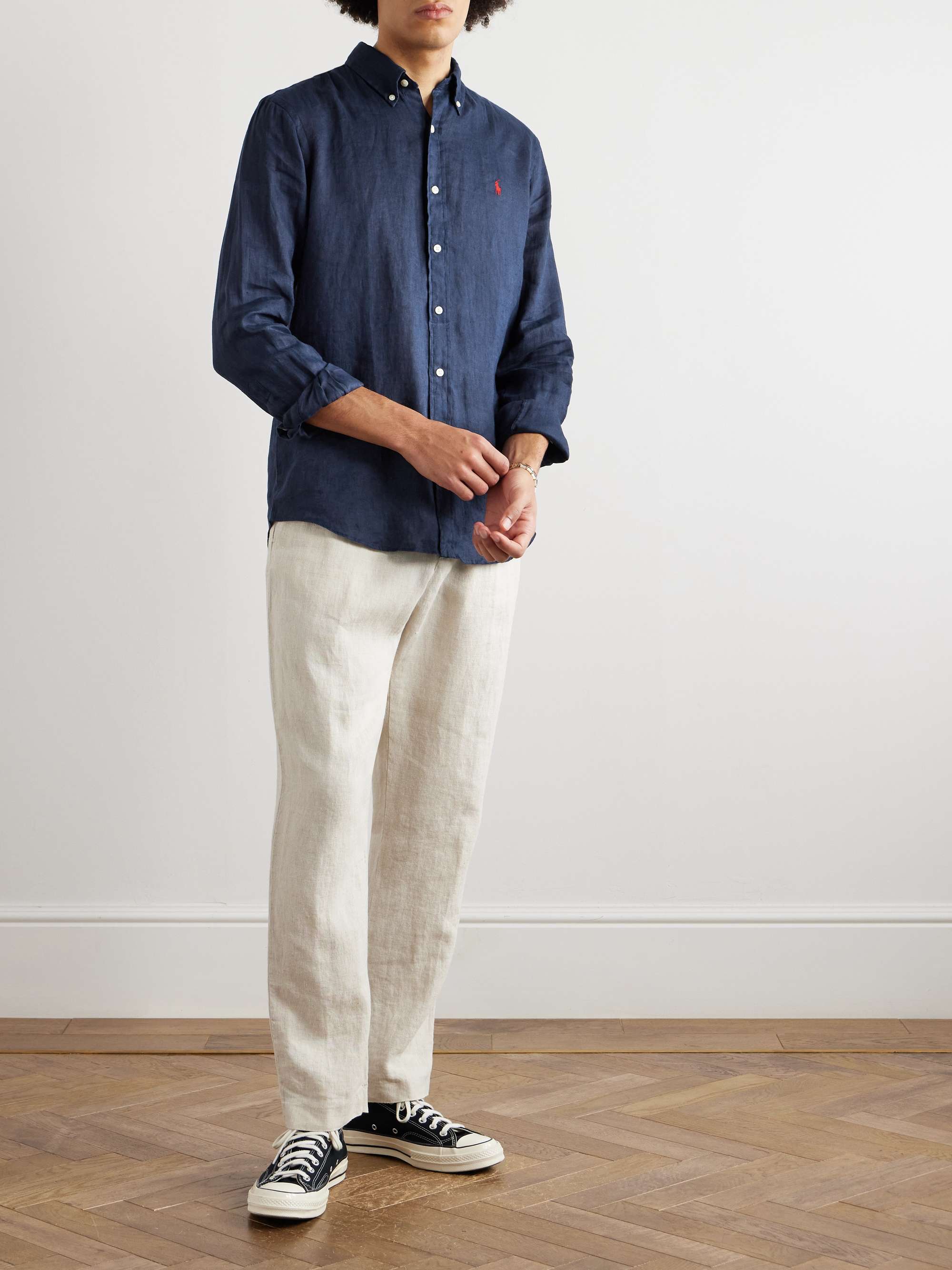 POLO RALPH LAUREN 