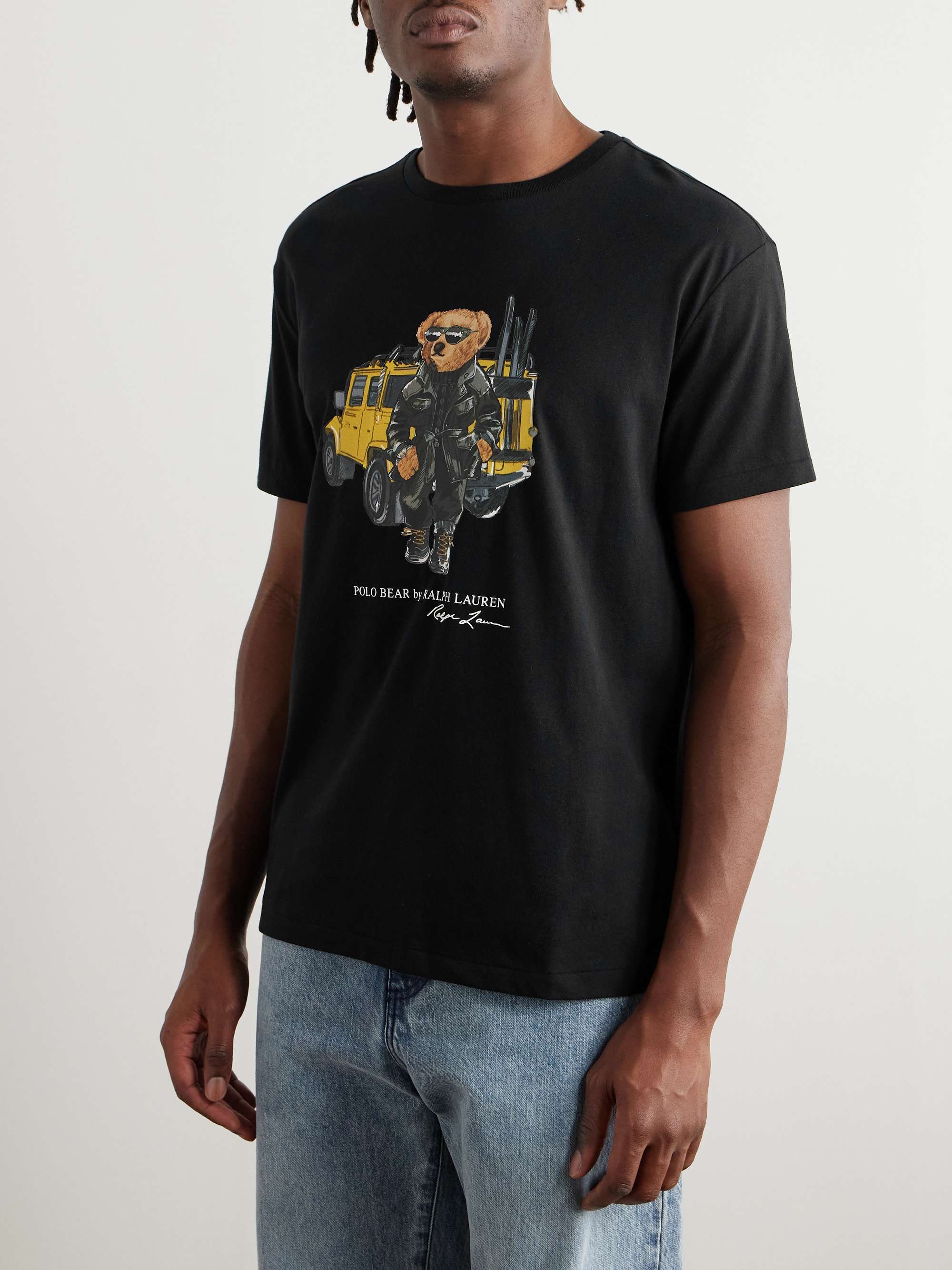 POLO RALPH LAUREN 