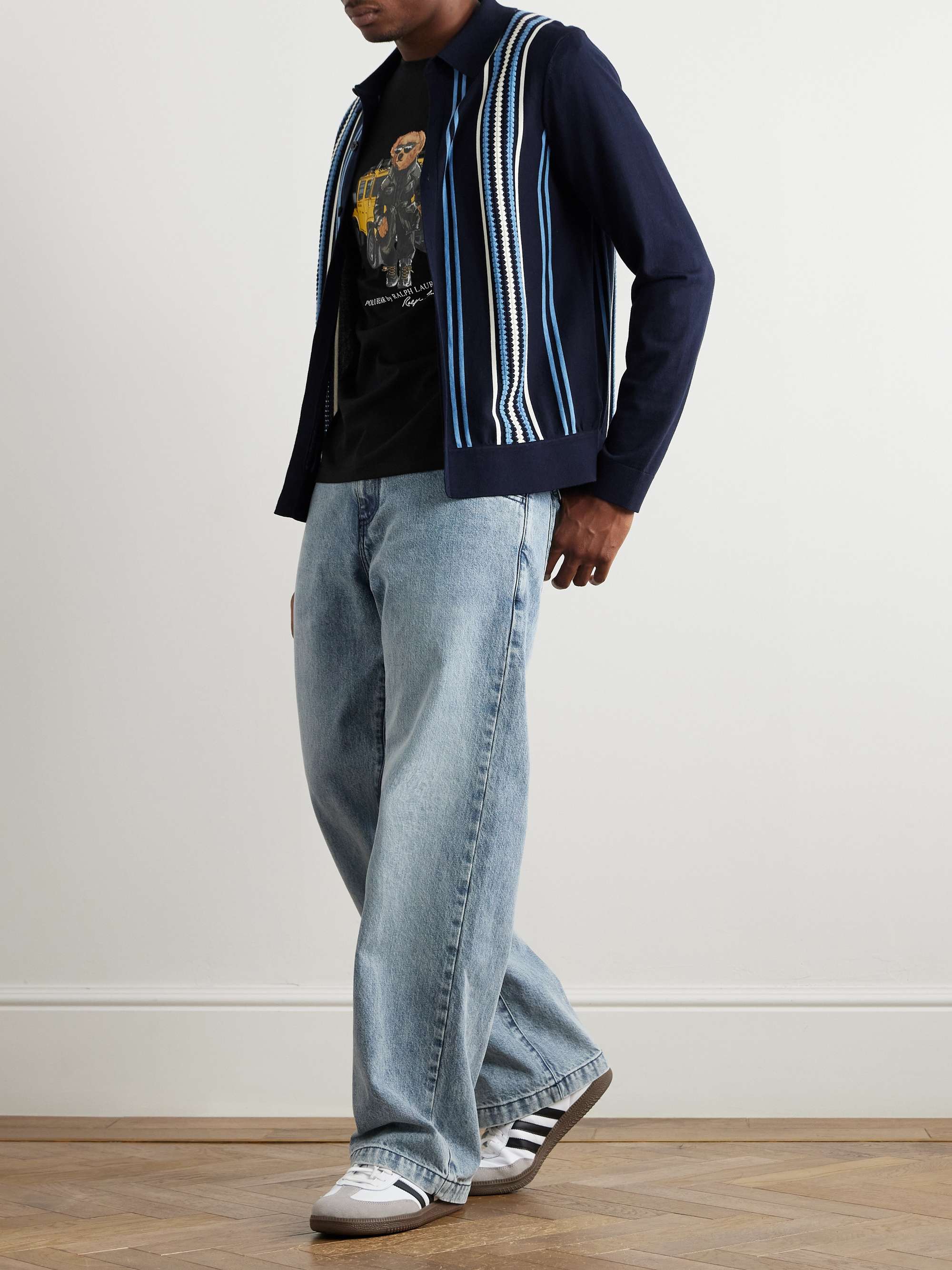 POLO RALPH LAUREN 