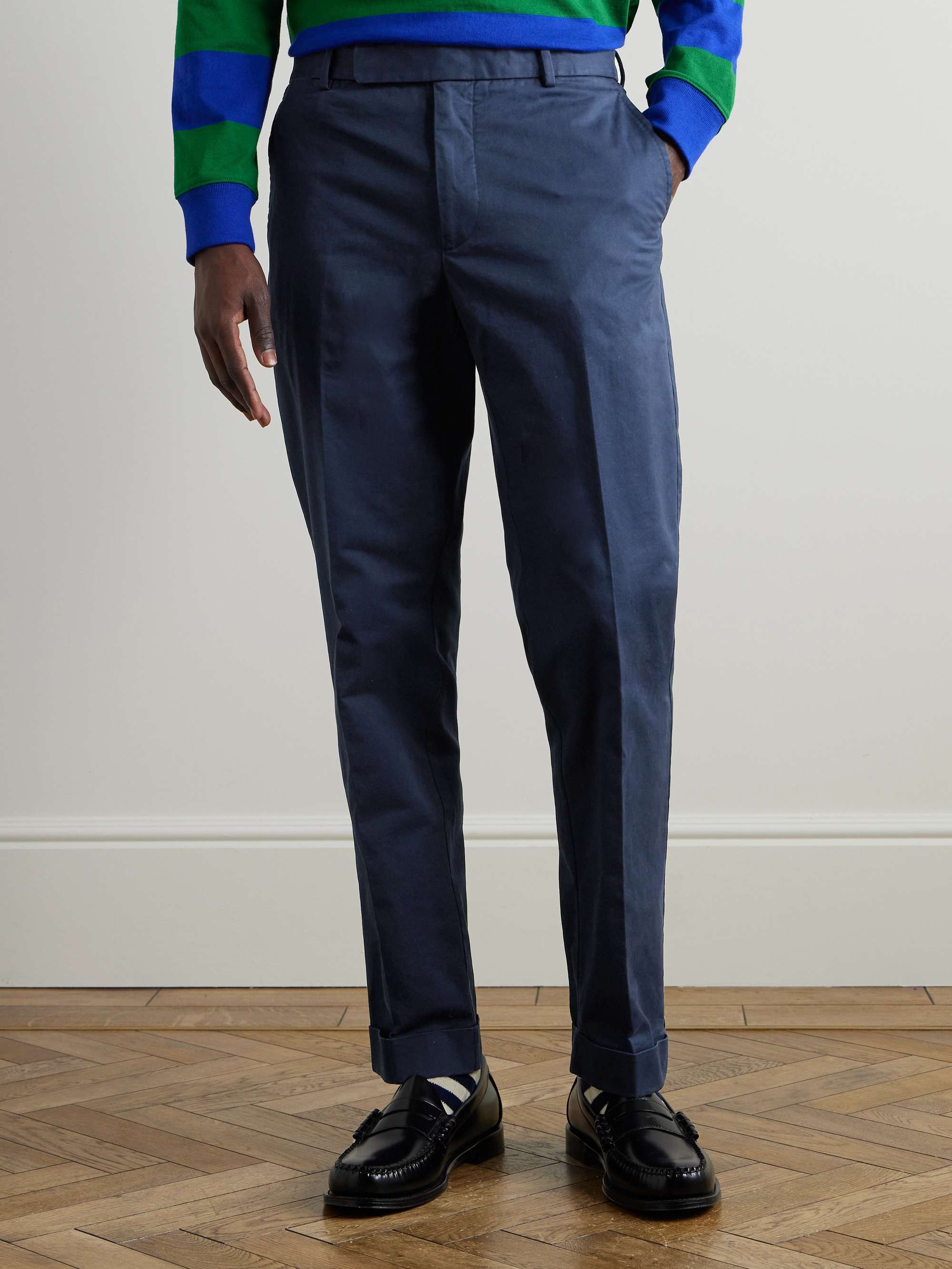POLO RALPH LAUREN 