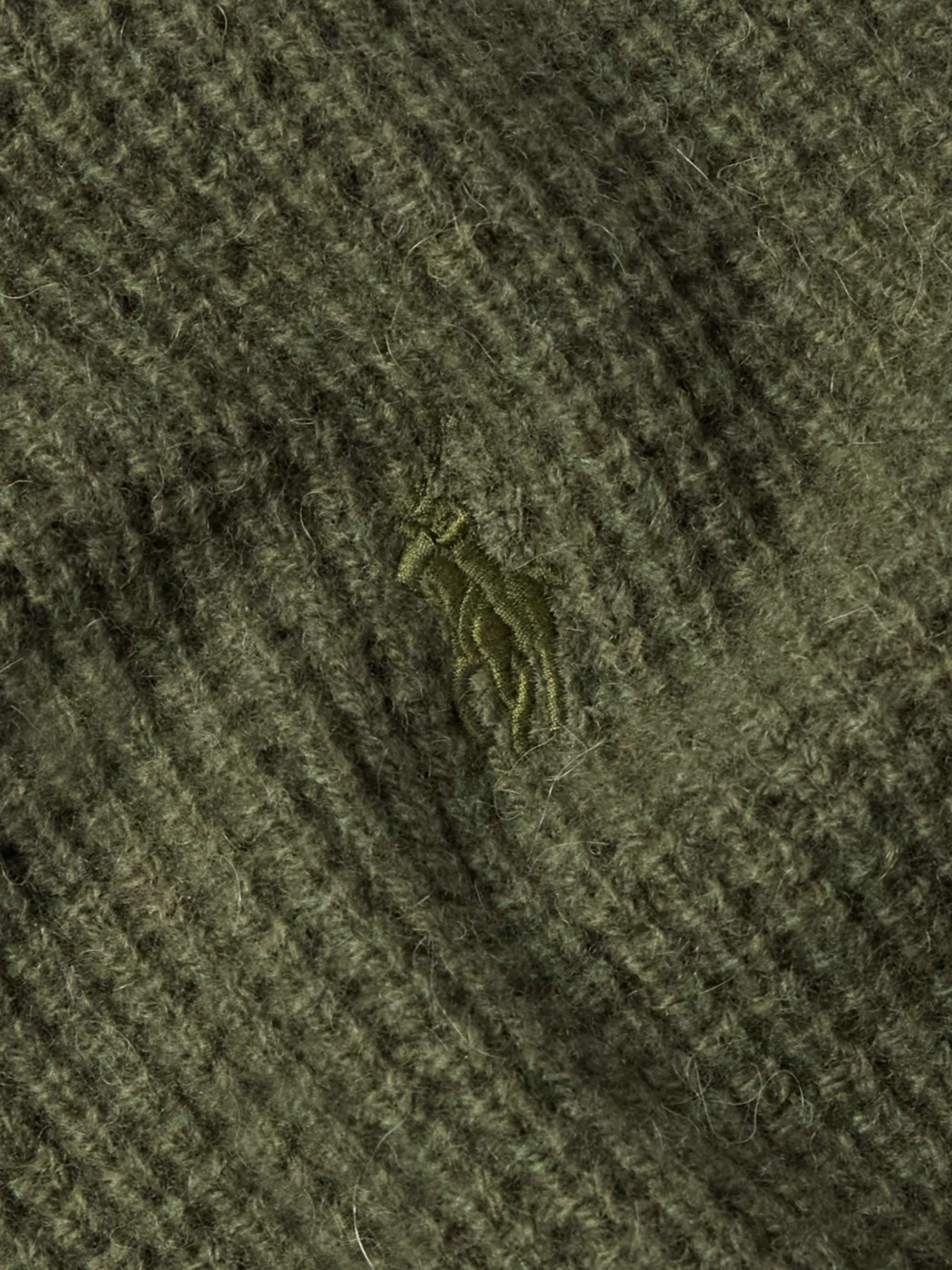 POLO RALPH LAUREN 