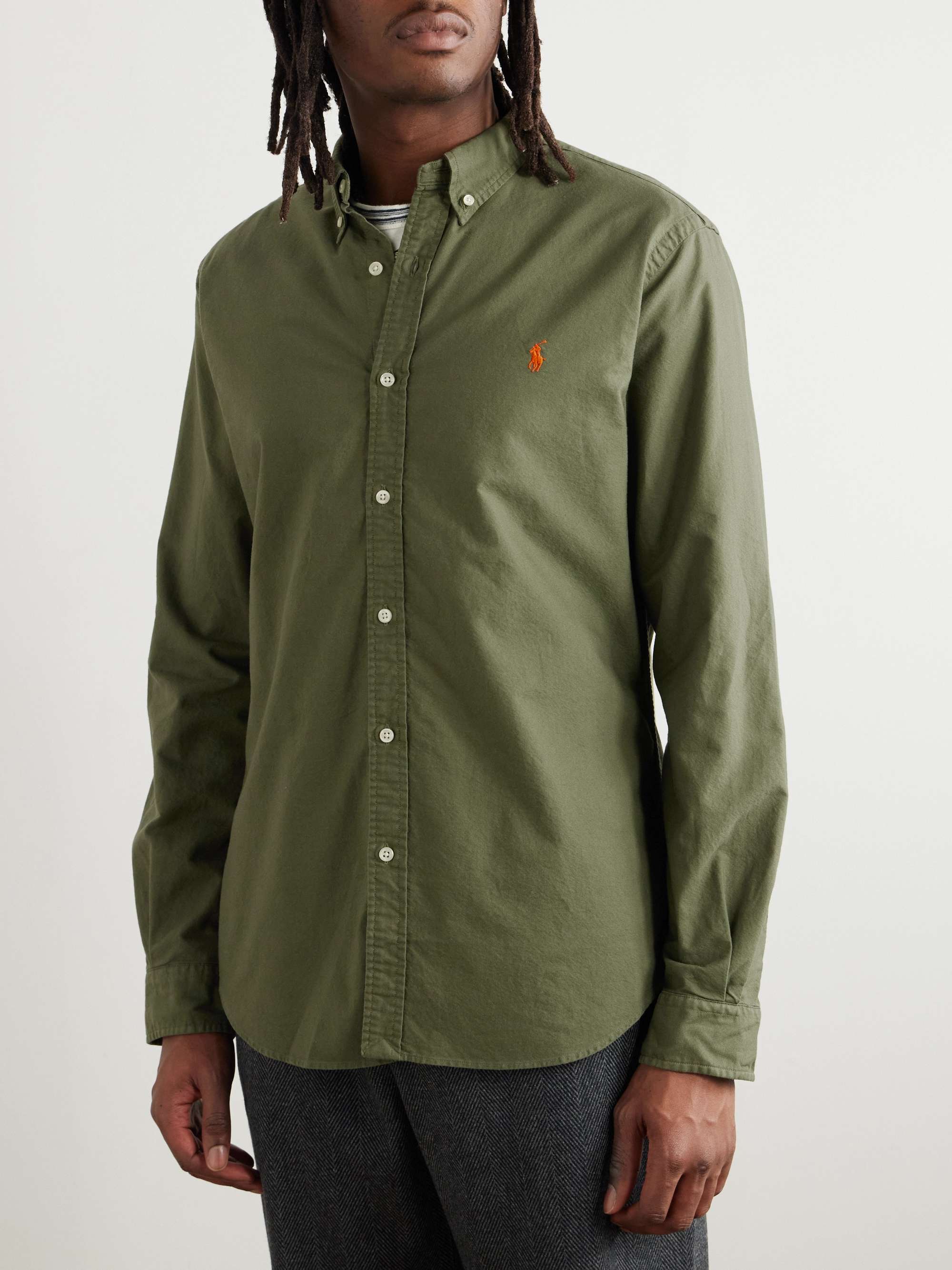 POLO RALPH LAUREN 