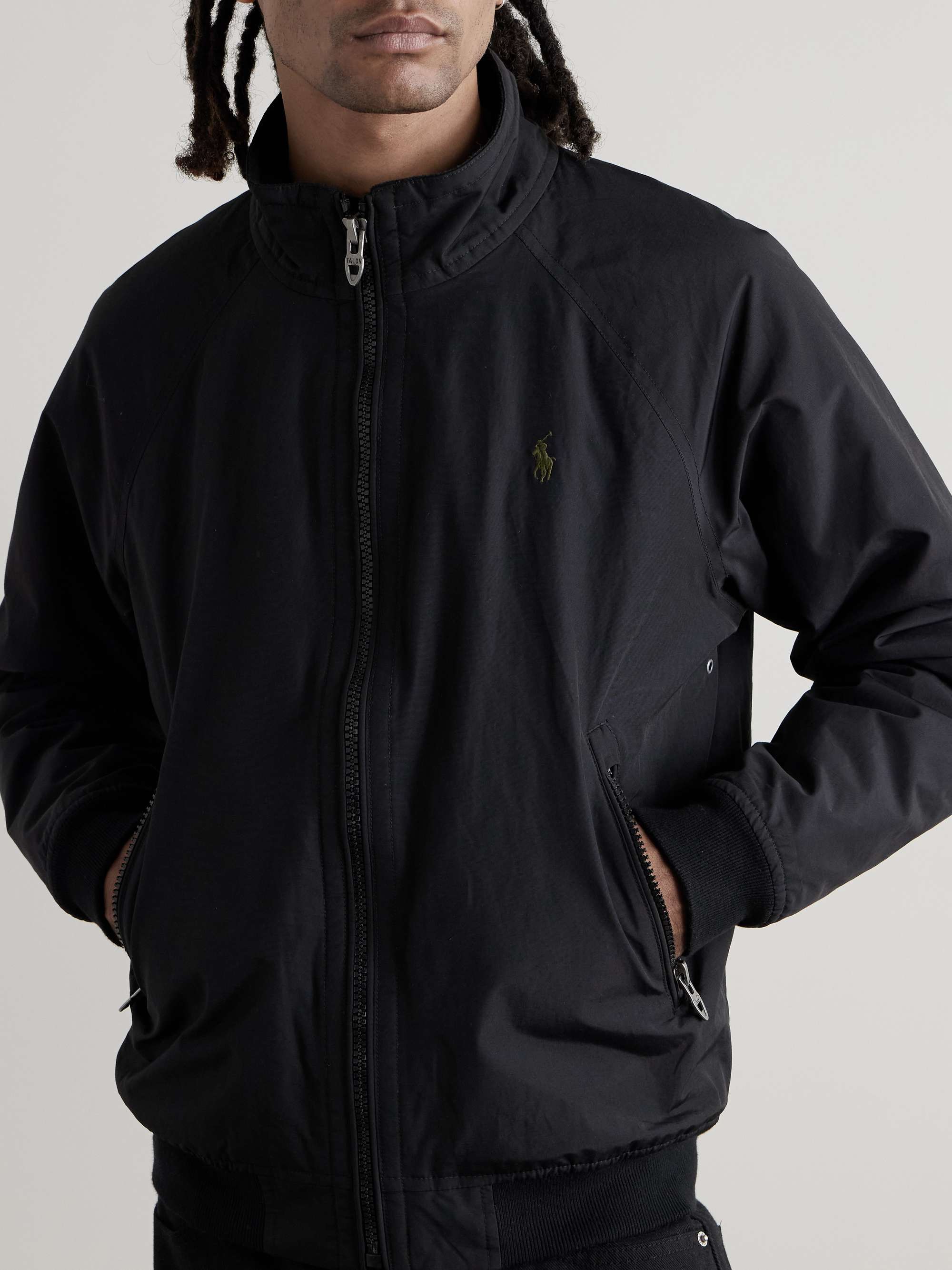 POLO RALPH LAUREN 