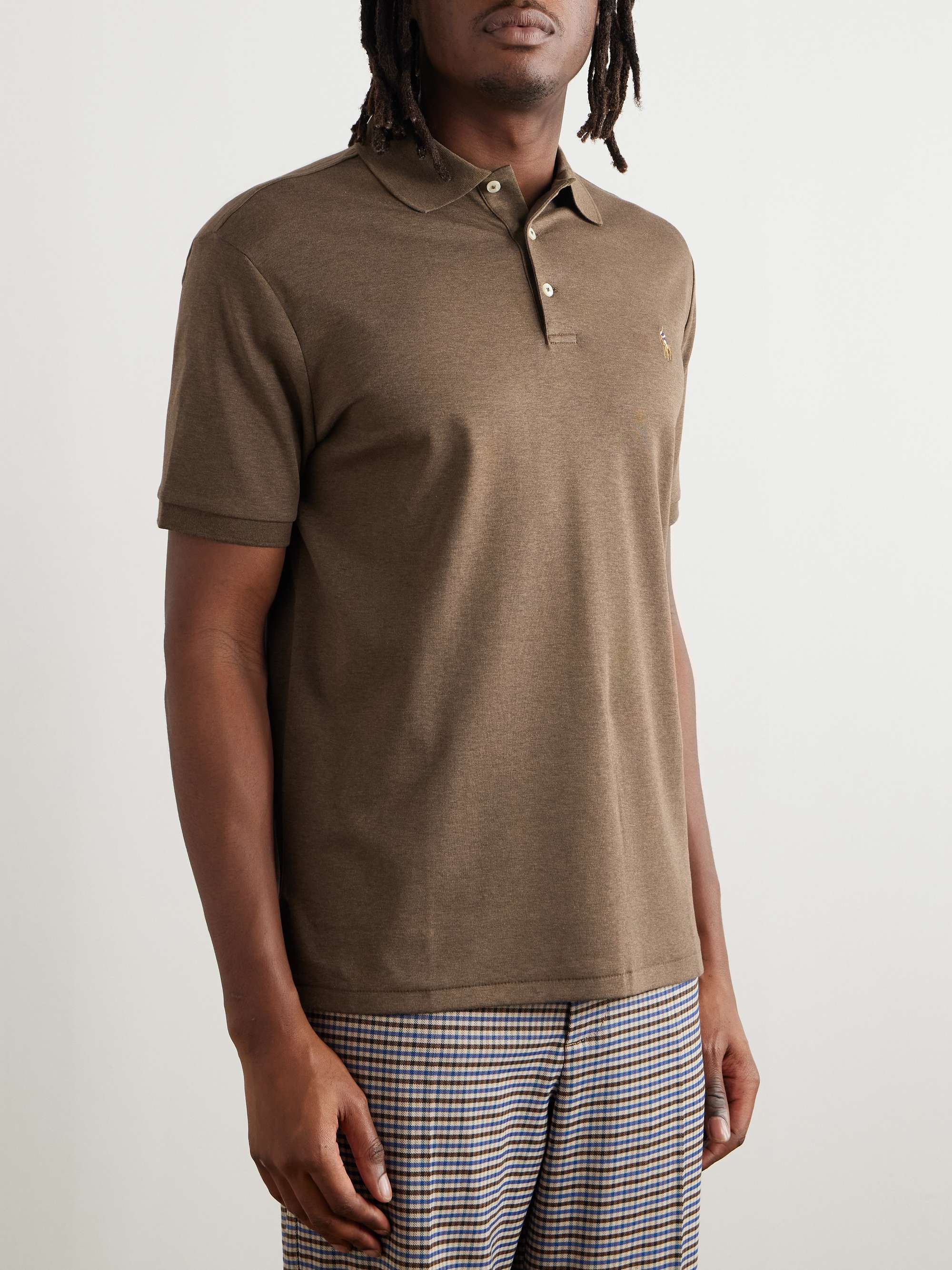 POLO RALPH LAUREN 