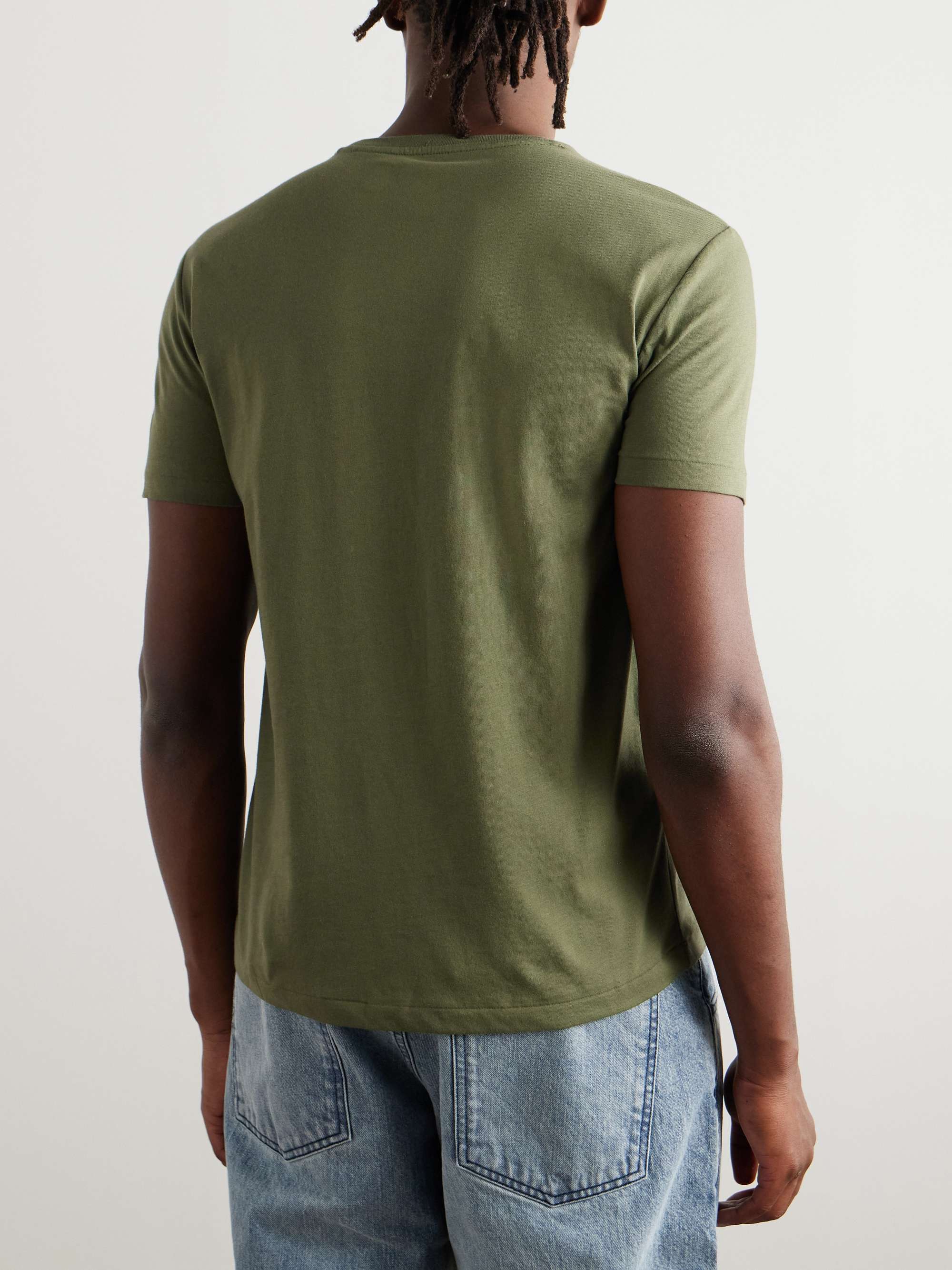 POLO RALPH LAUREN 