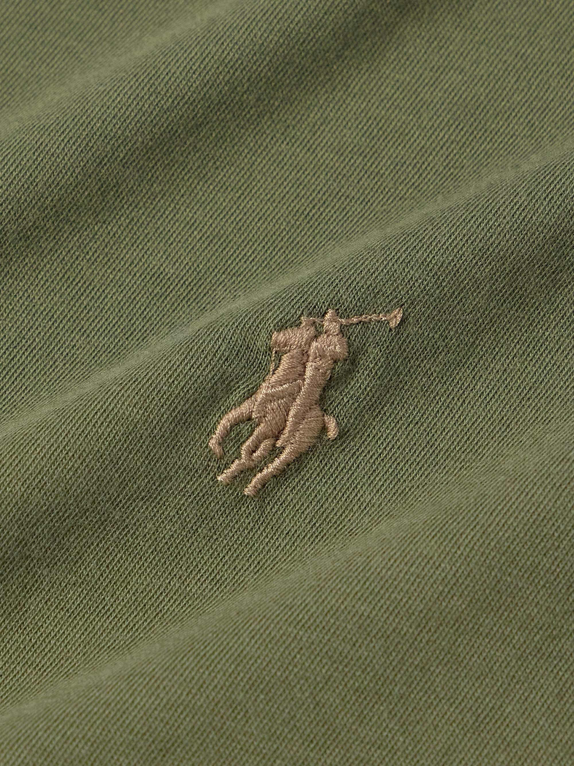 POLO RALPH LAUREN 