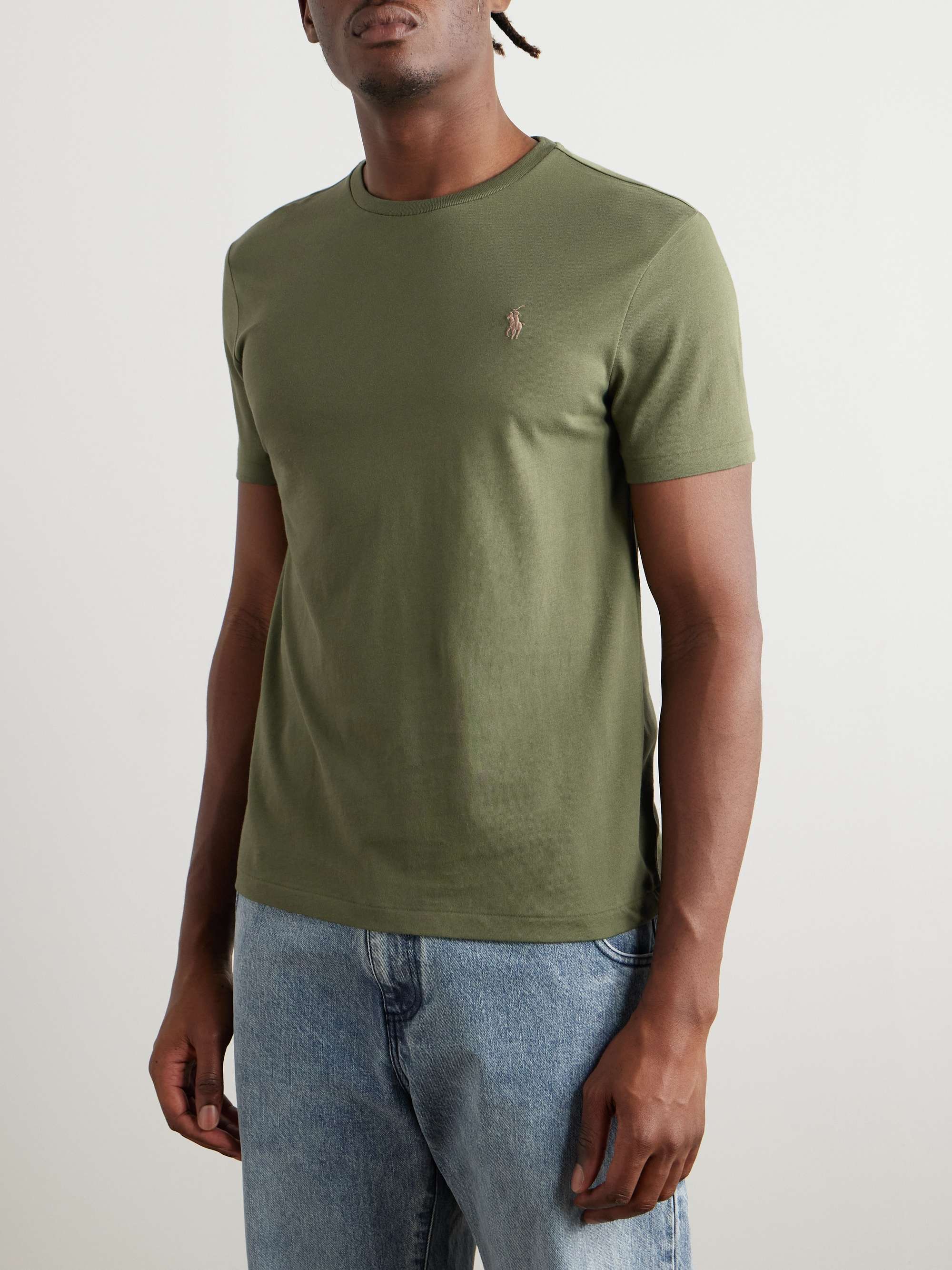 POLO RALPH LAUREN 