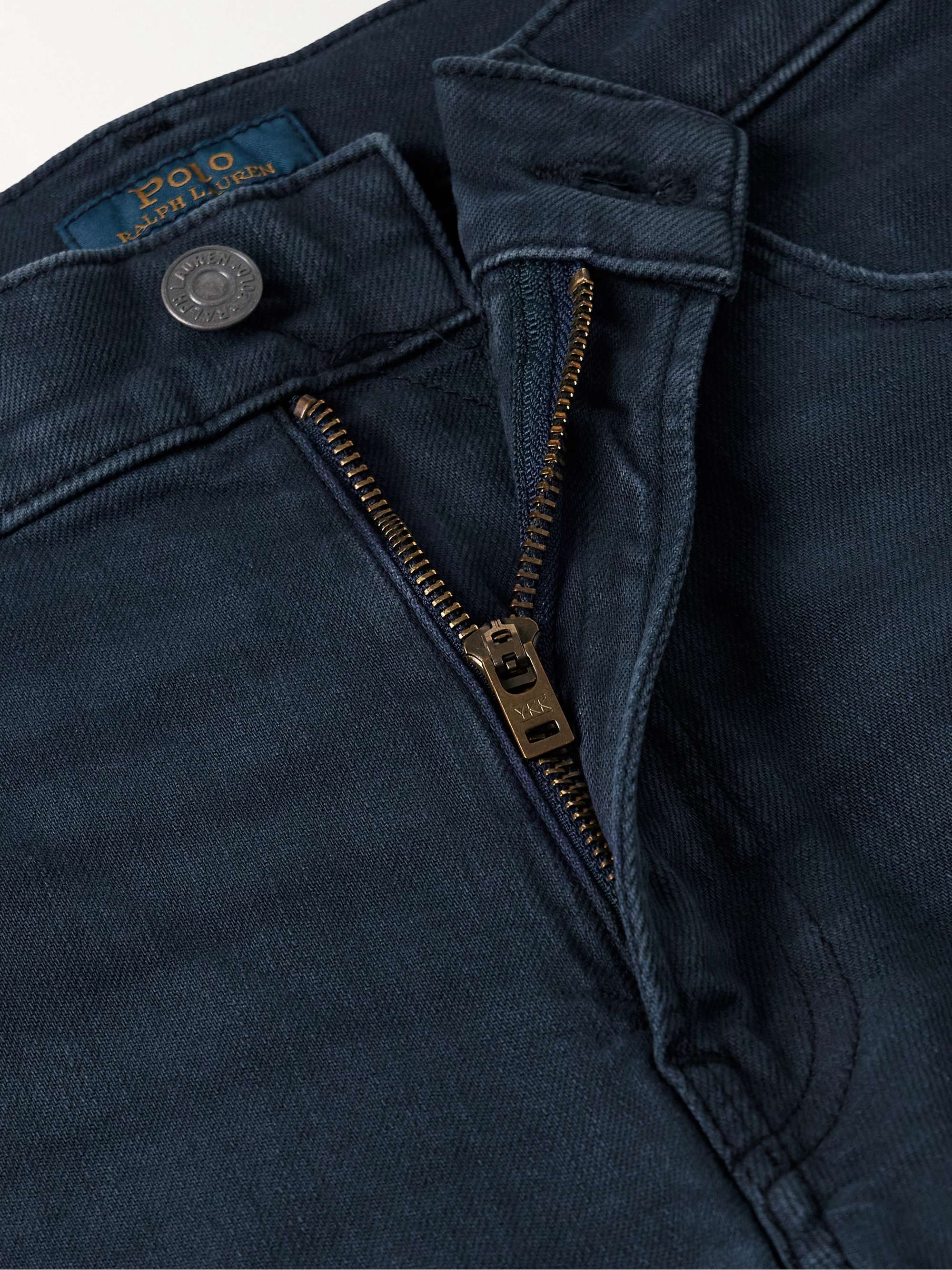 POLO RALPH LAUREN 