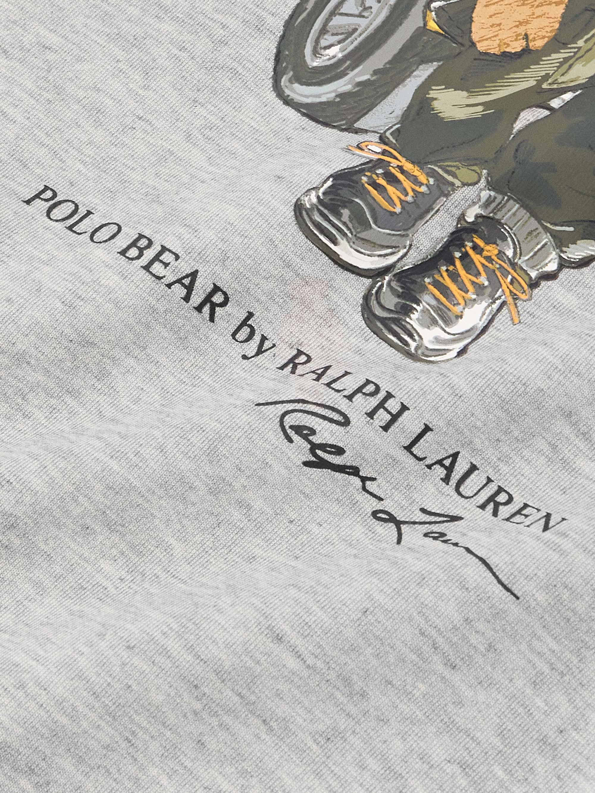 POLO RALPH LAUREN 
