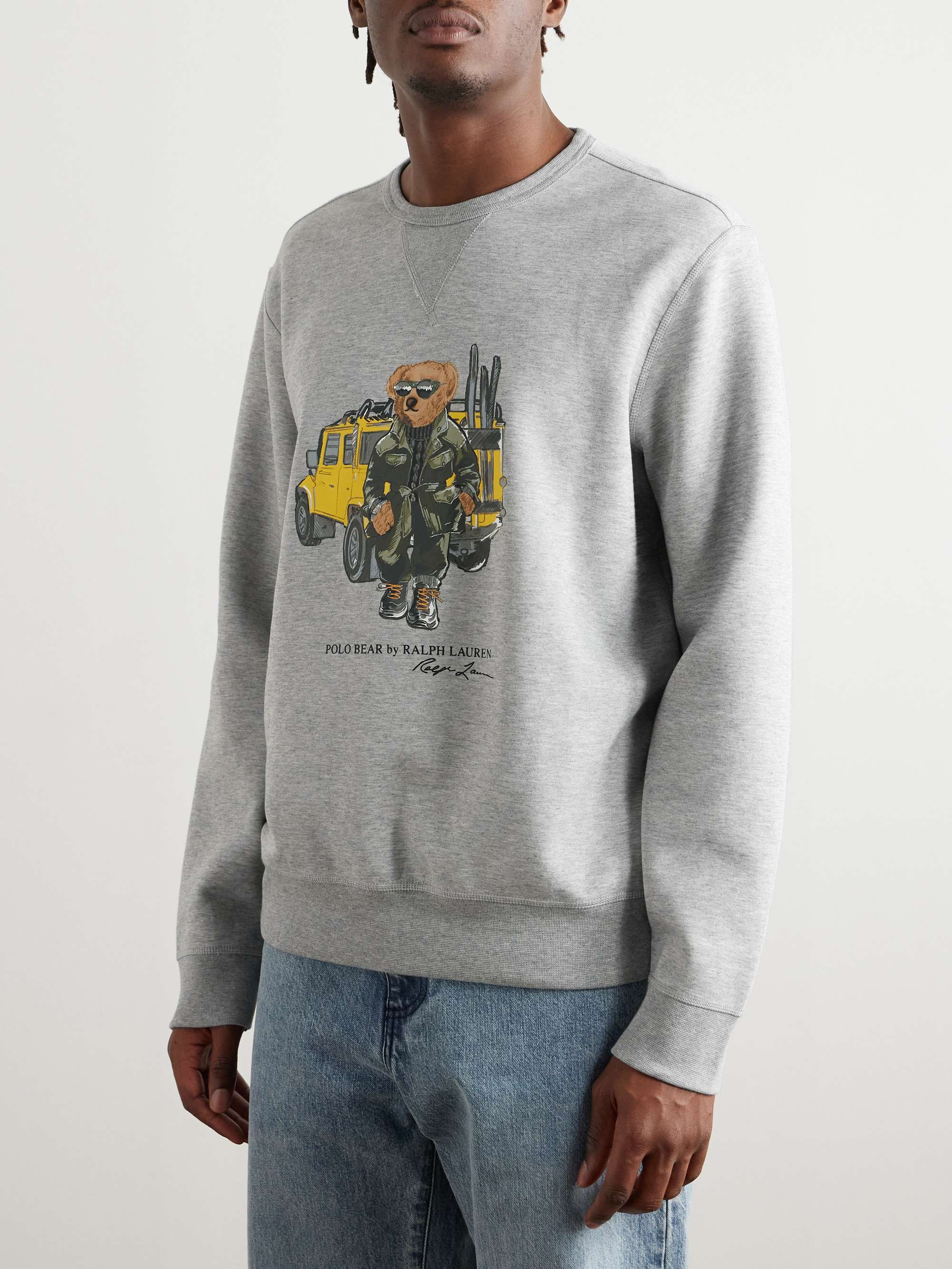 POLO RALPH LAUREN 