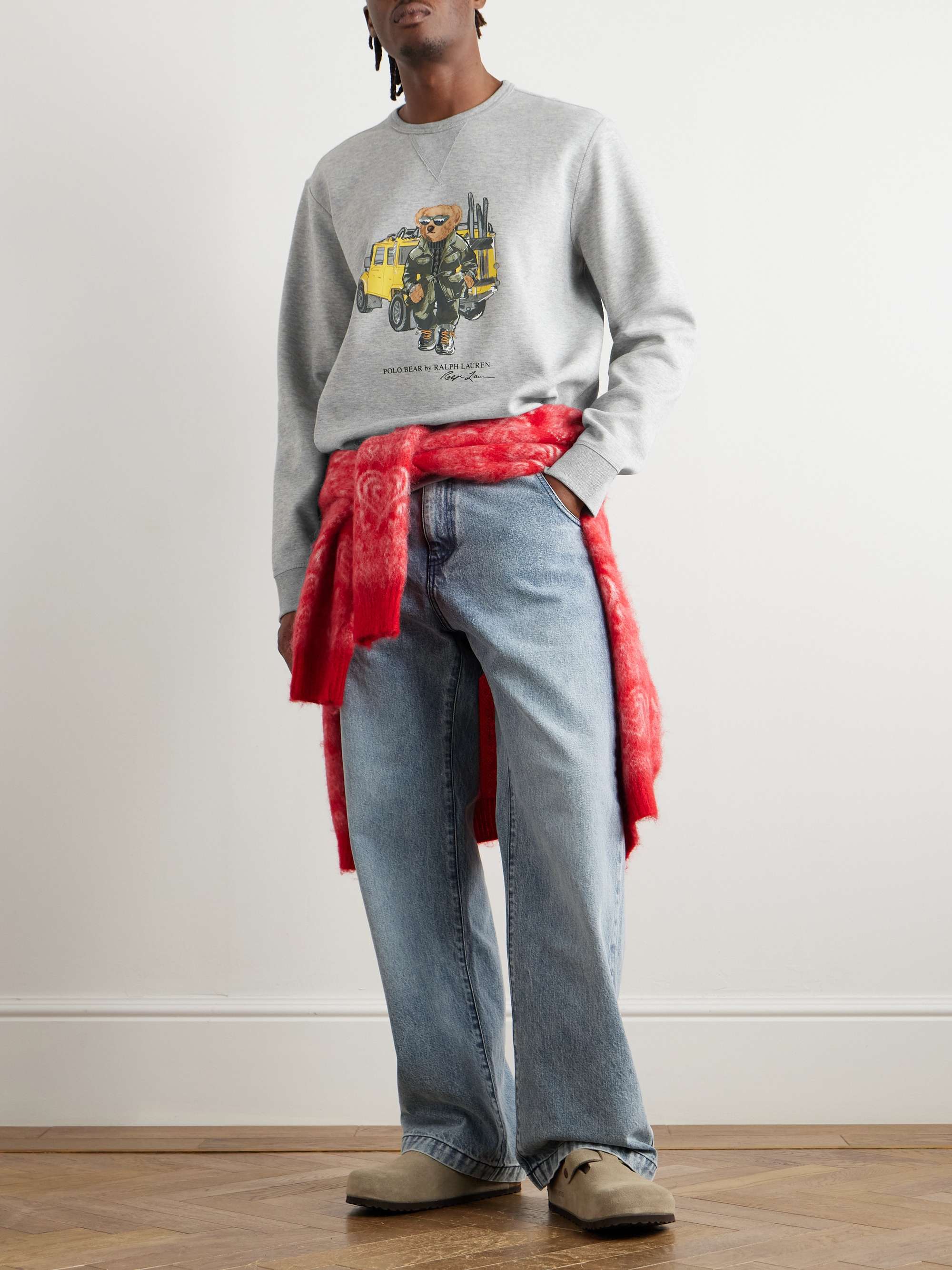 POLO RALPH LAUREN 