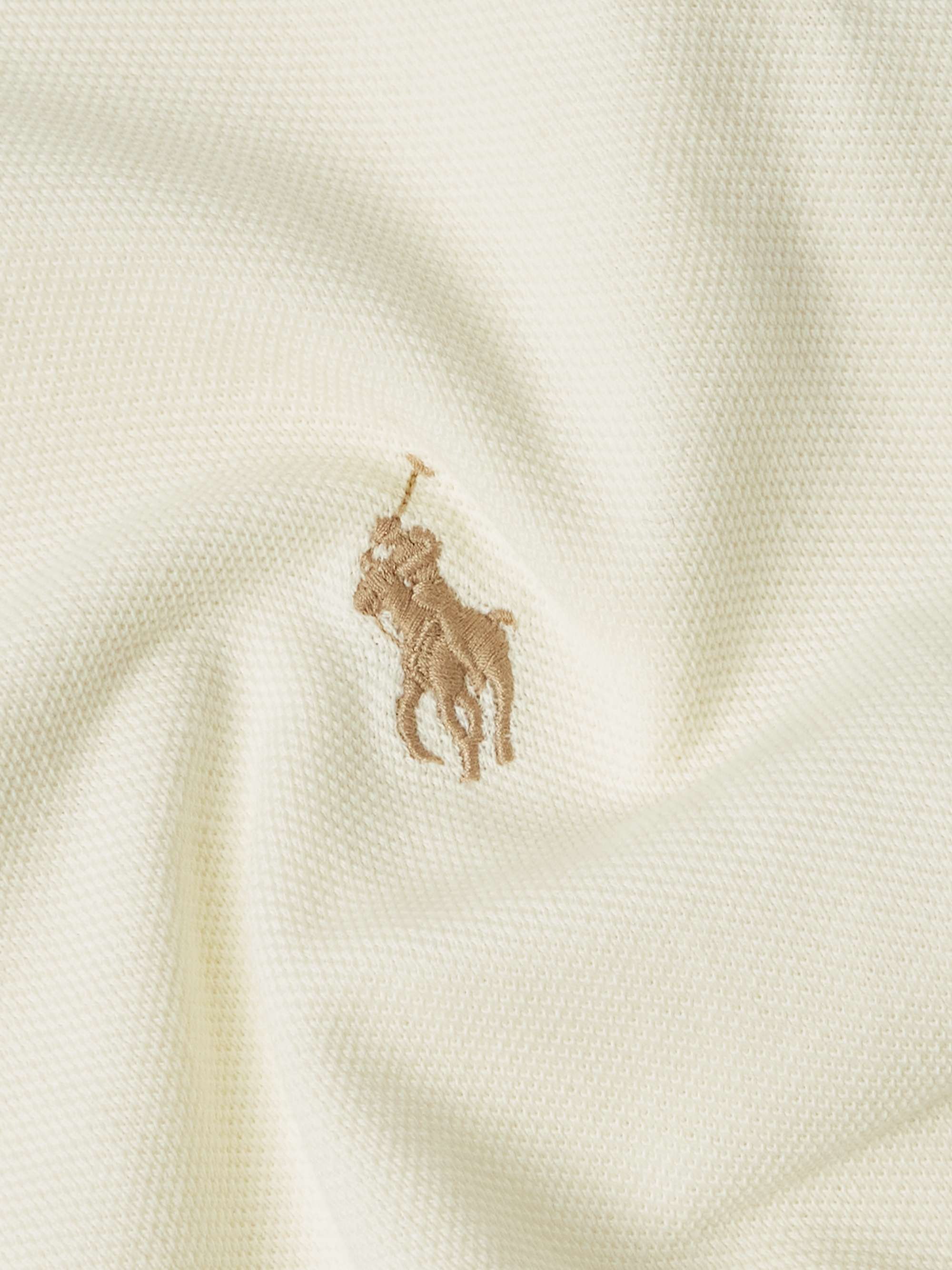 POLO RALPH LAUREN 