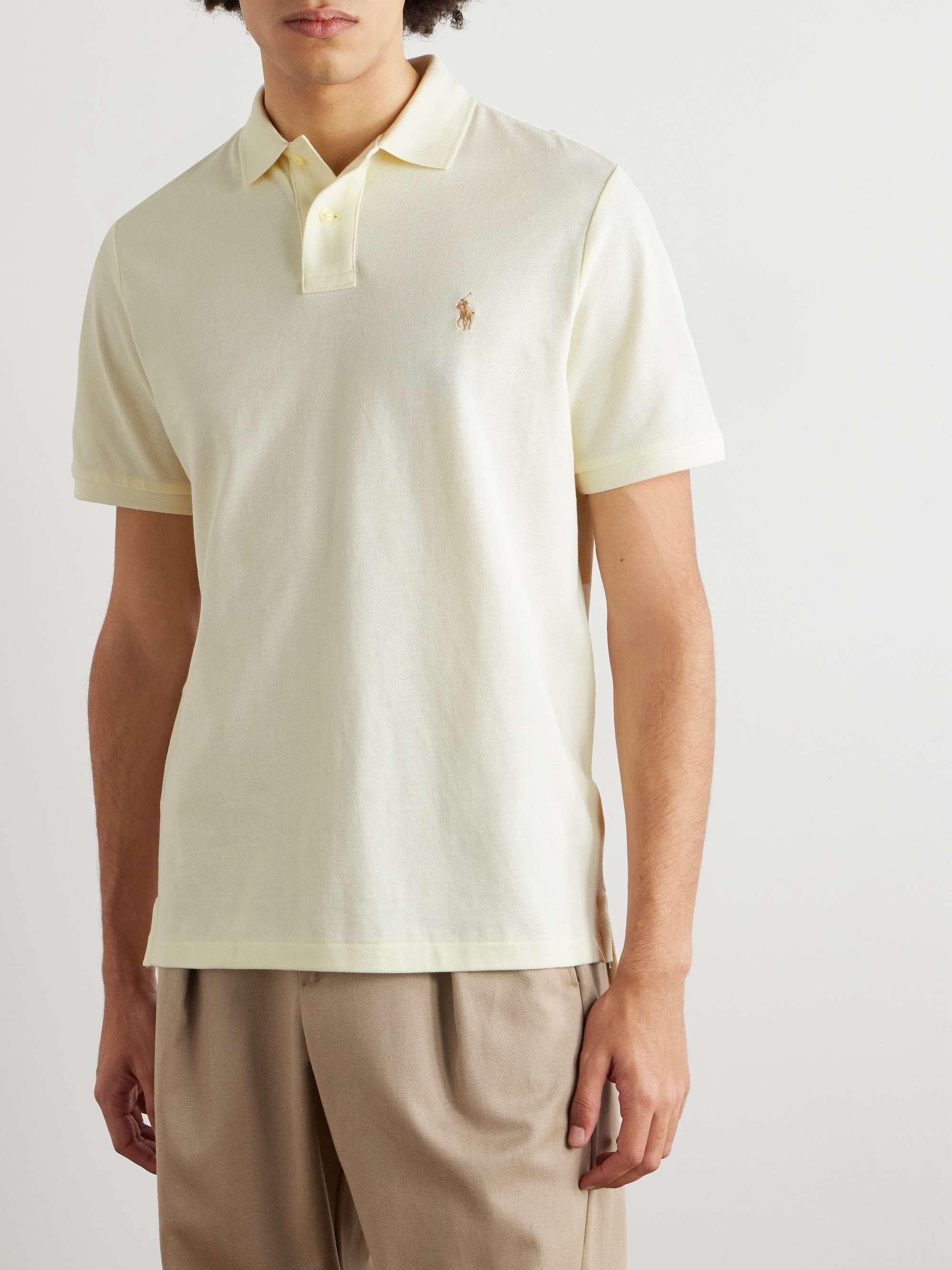 POLO RALPH LAUREN 