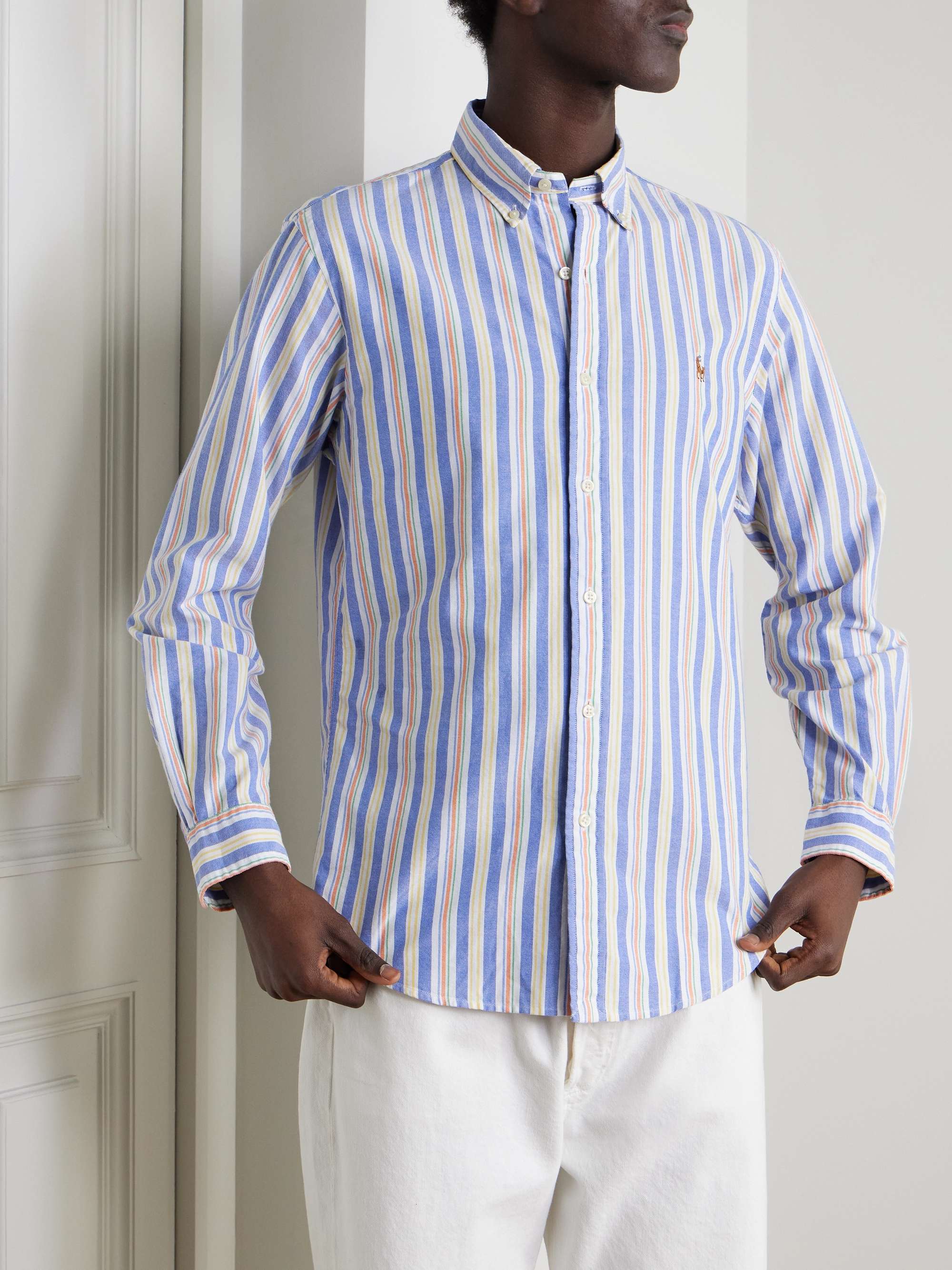 POLO RALPH LAUREN 