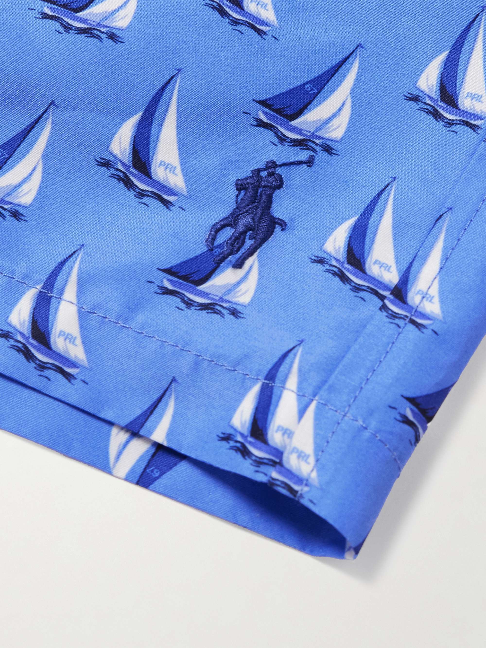 POLO RALPH LAUREN 