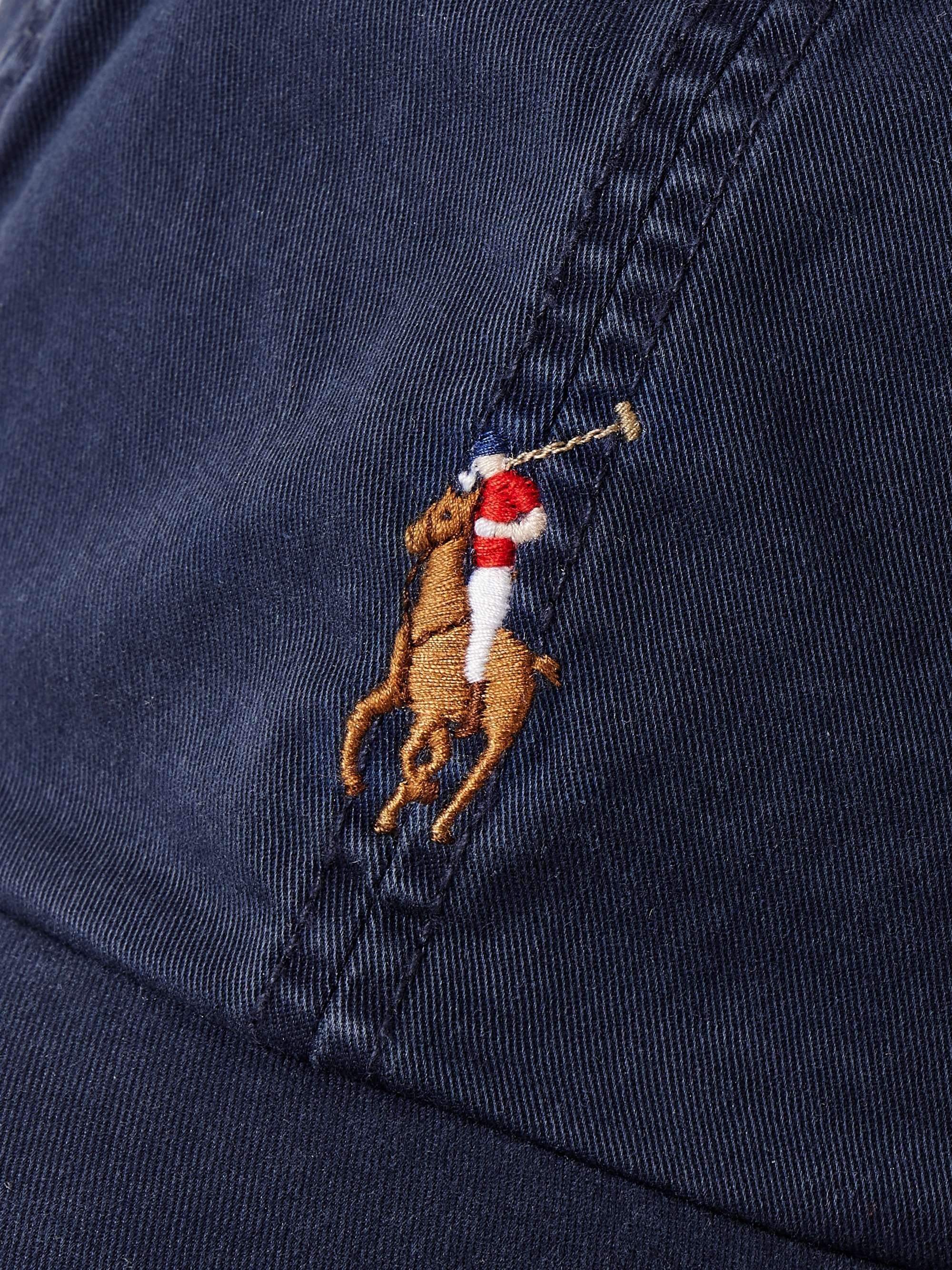 POLO RALPH LAUREN 