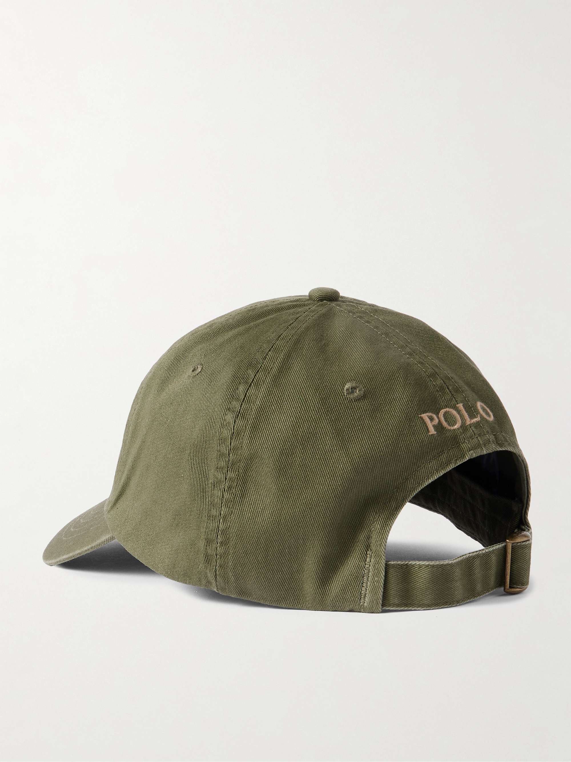 POLO RALPH LAUREN 