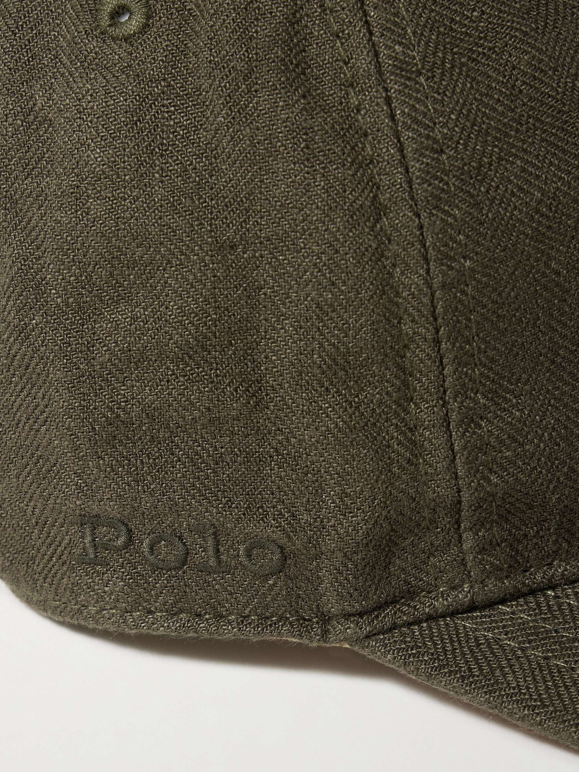 POLO RALPH LAUREN 