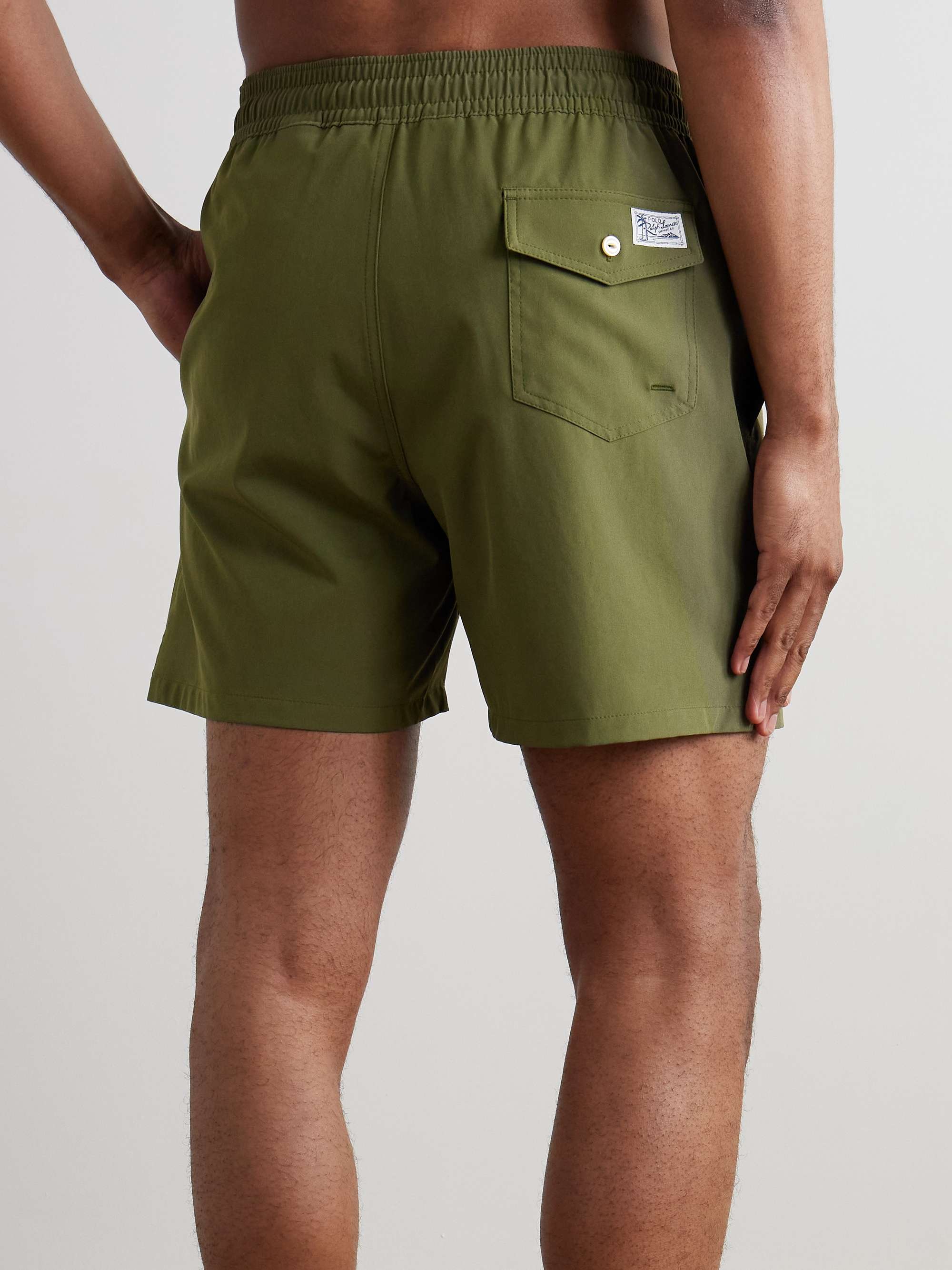 POLO RALPH LAUREN 