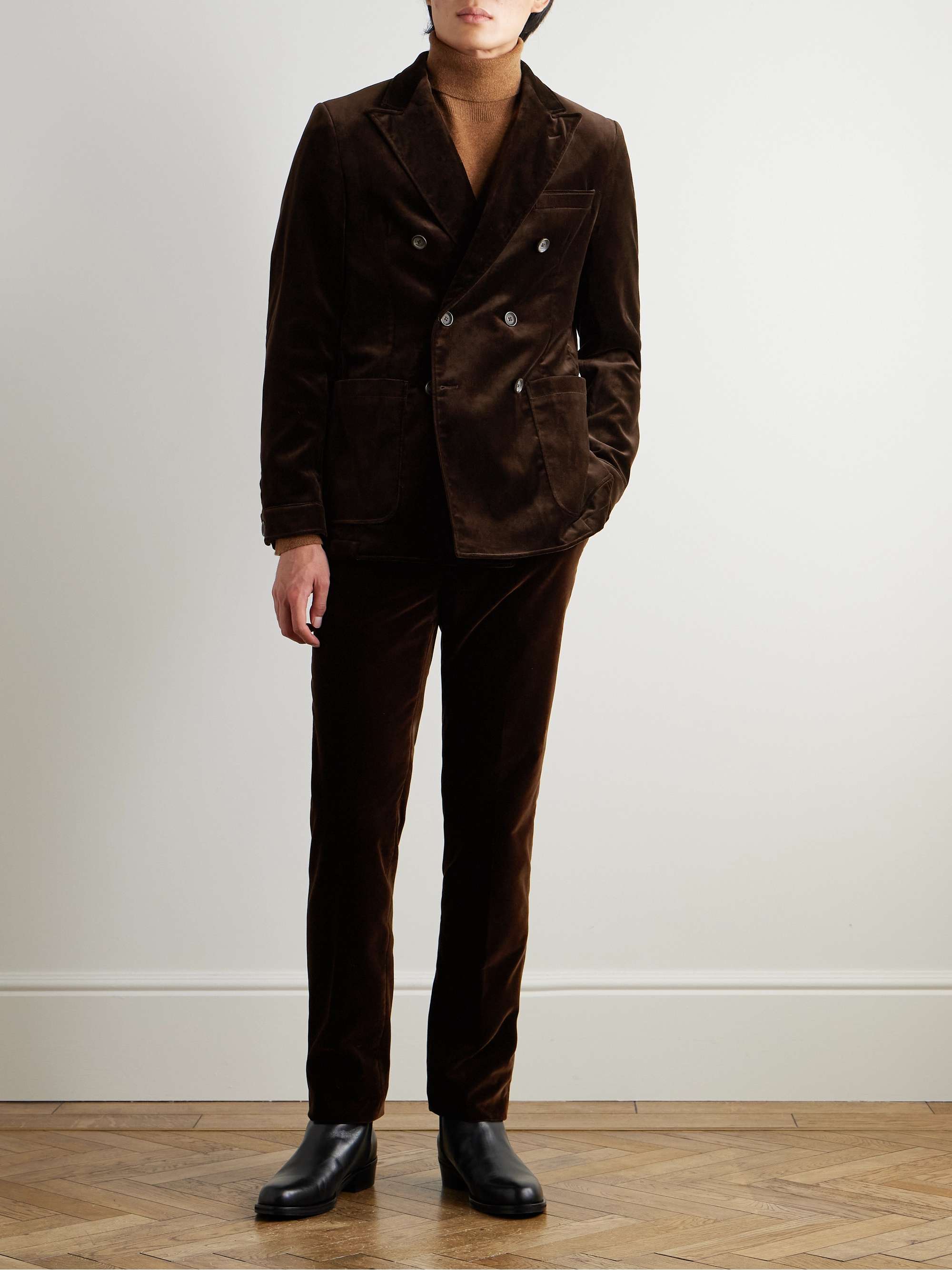 OLIVER SPENCER 