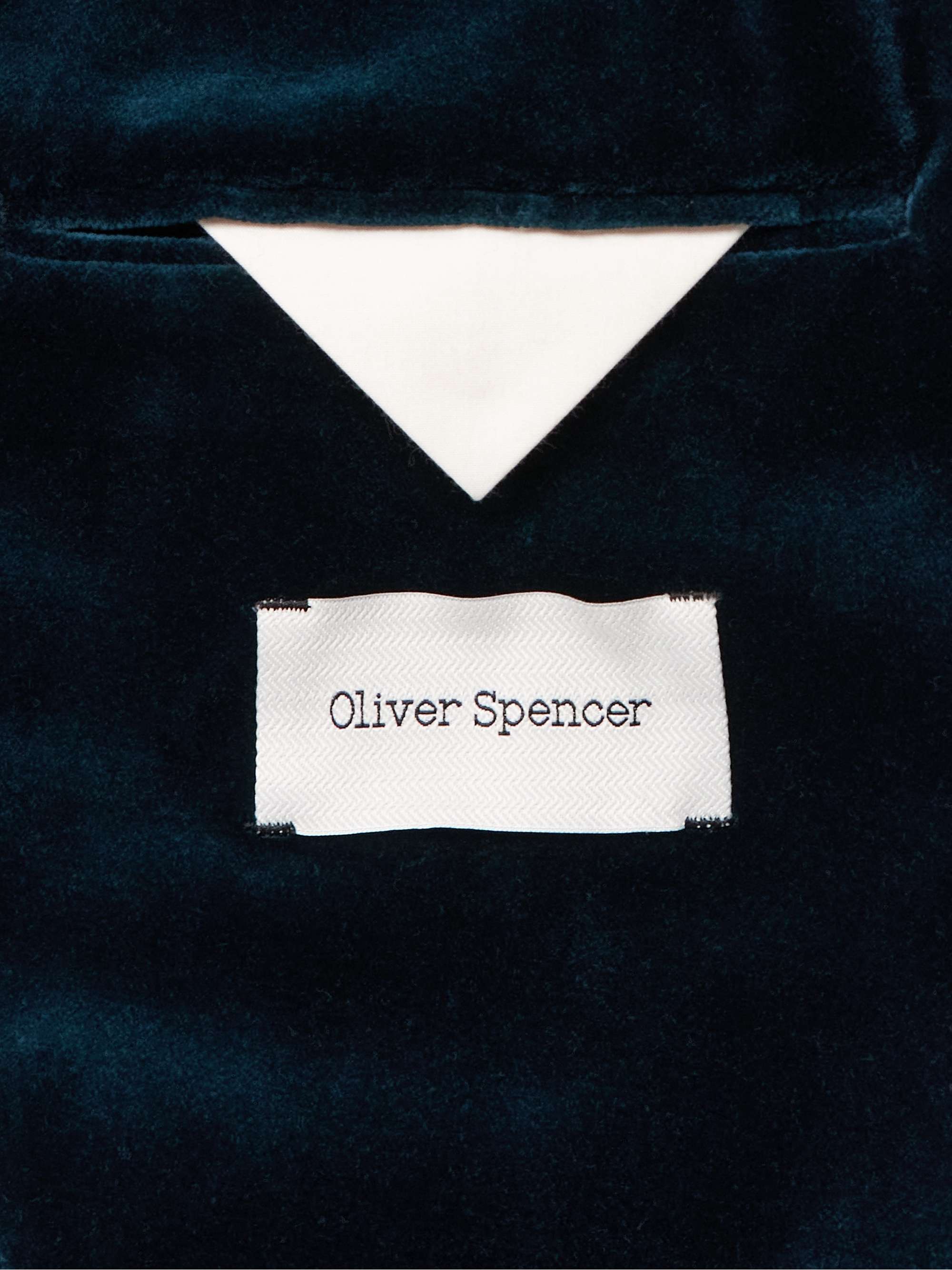 OLIVER SPENCER 