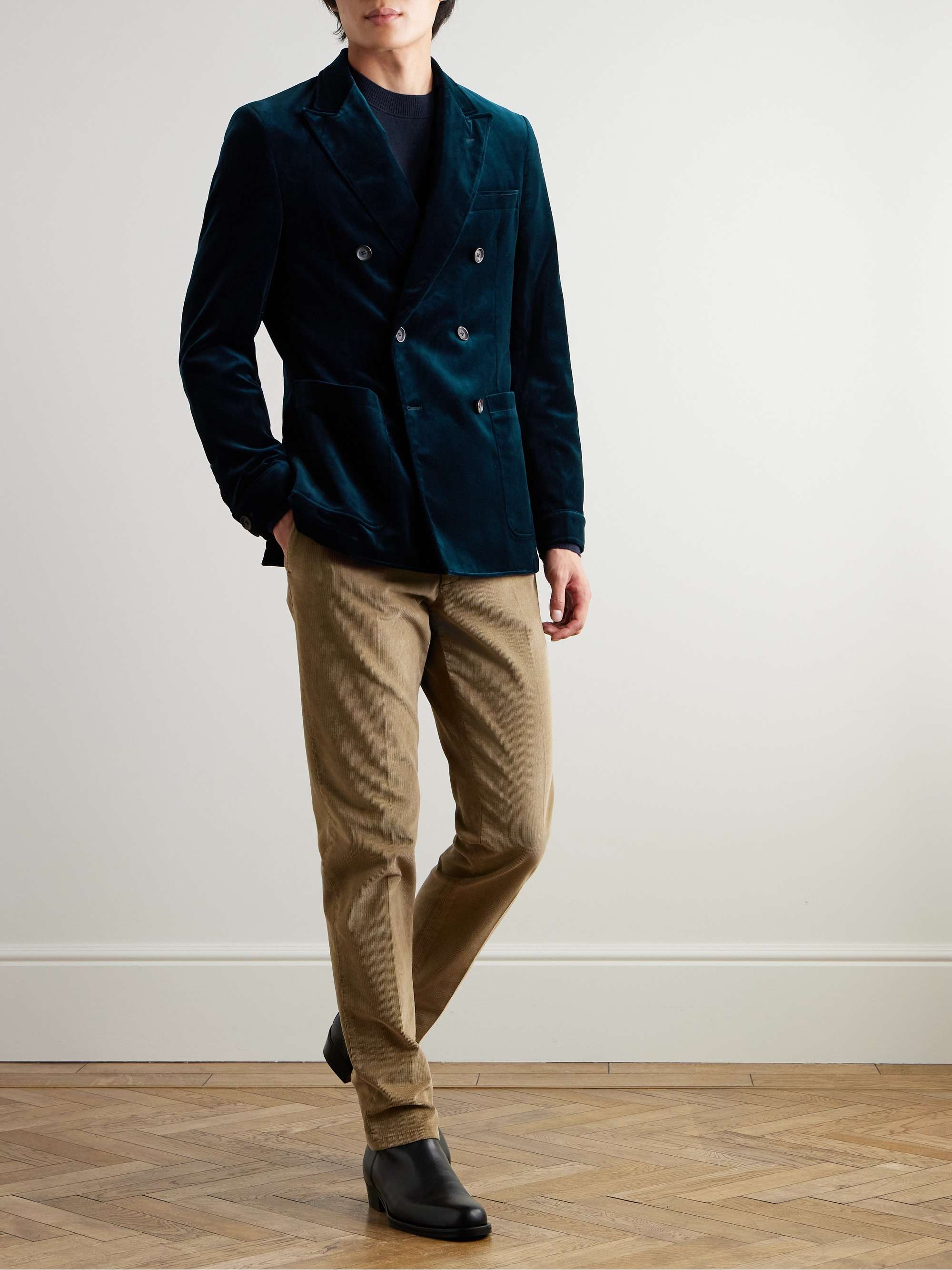 OLIVER SPENCER 