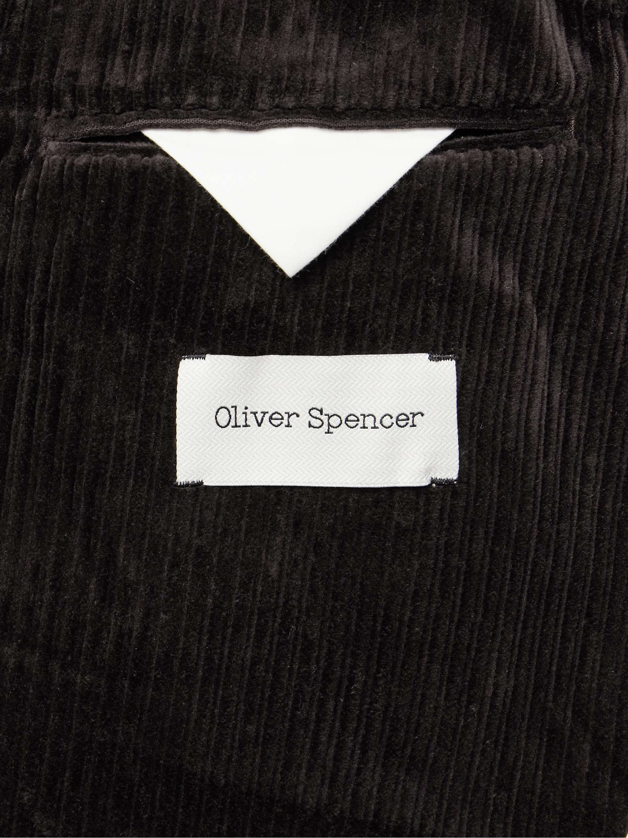 OLIVER SPENCER 