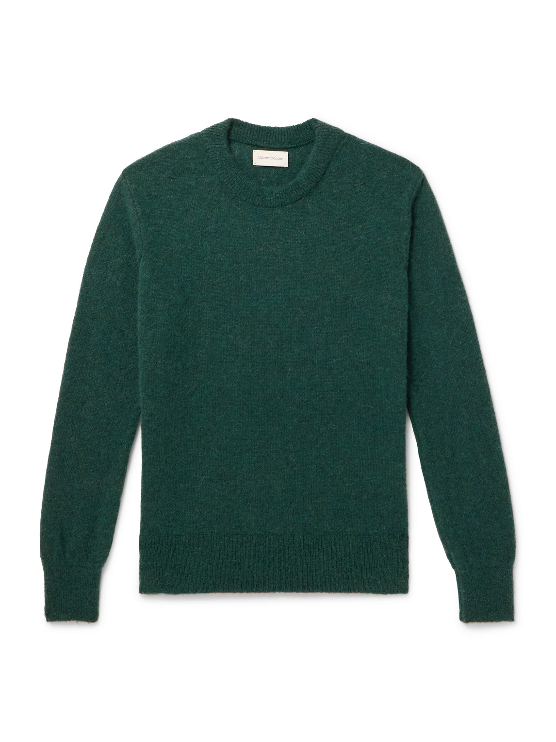 Blenheim Knitted Sweater