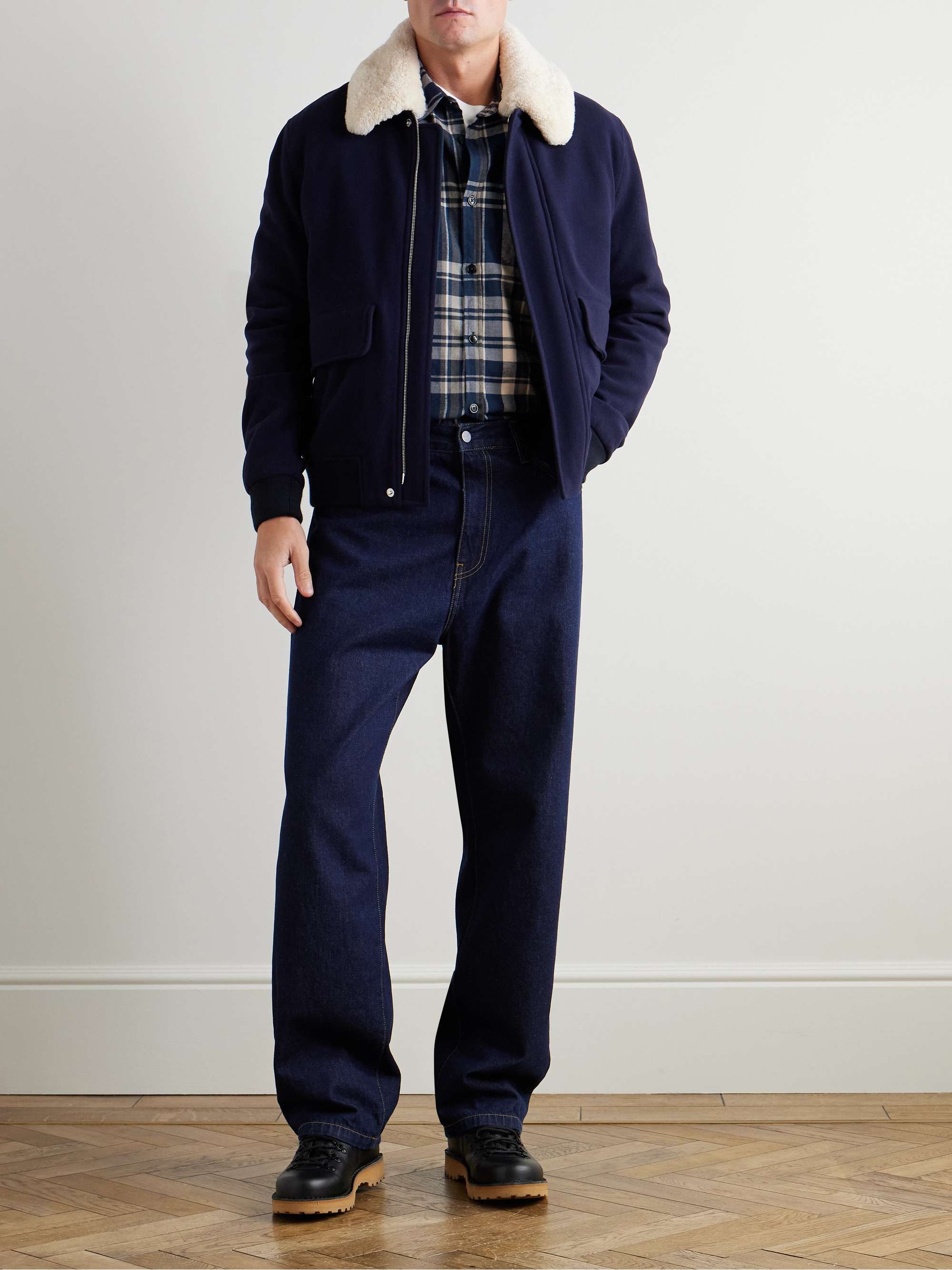 OLIVER SPENCER 