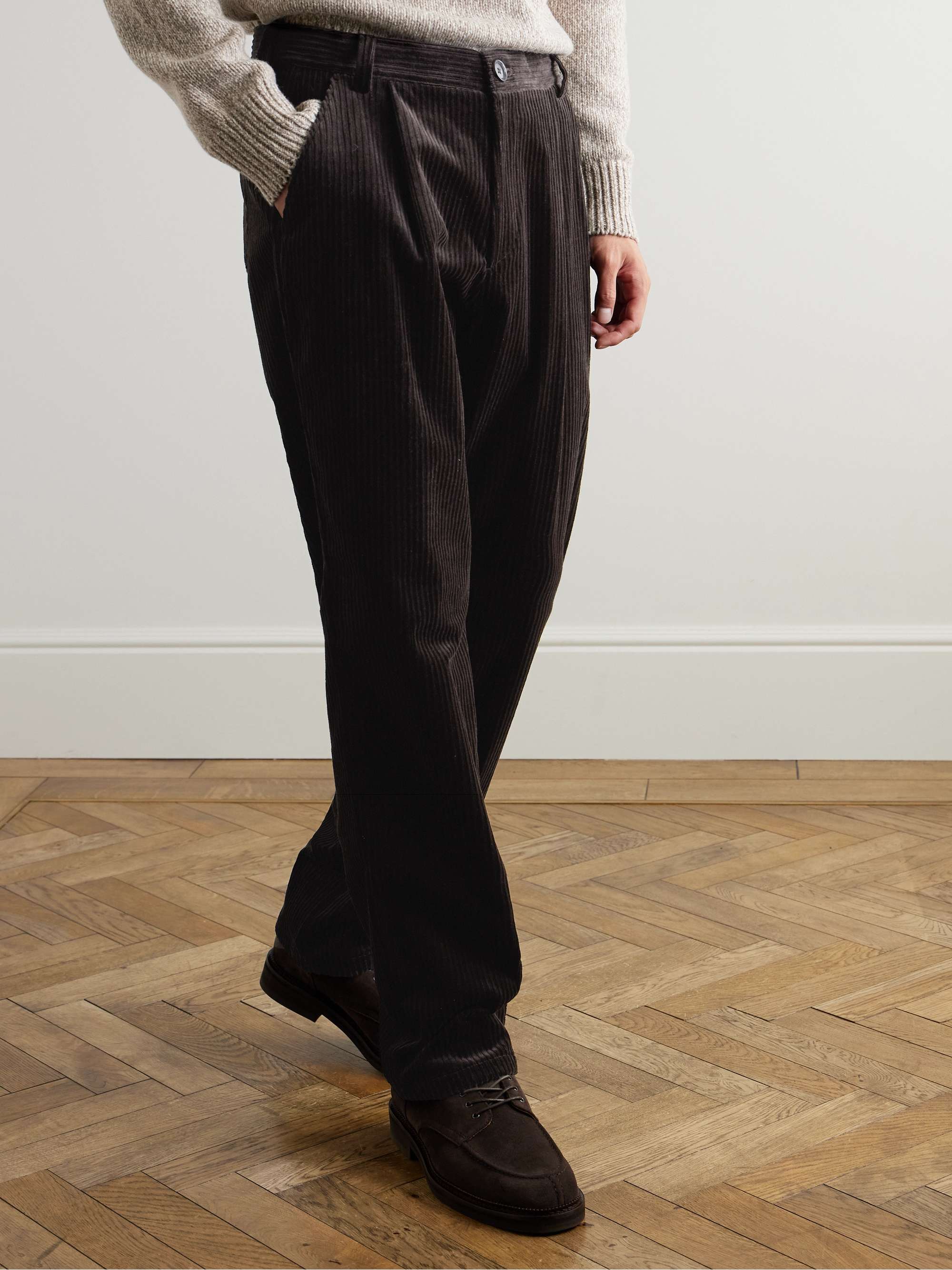 OLIVER SPENCER 