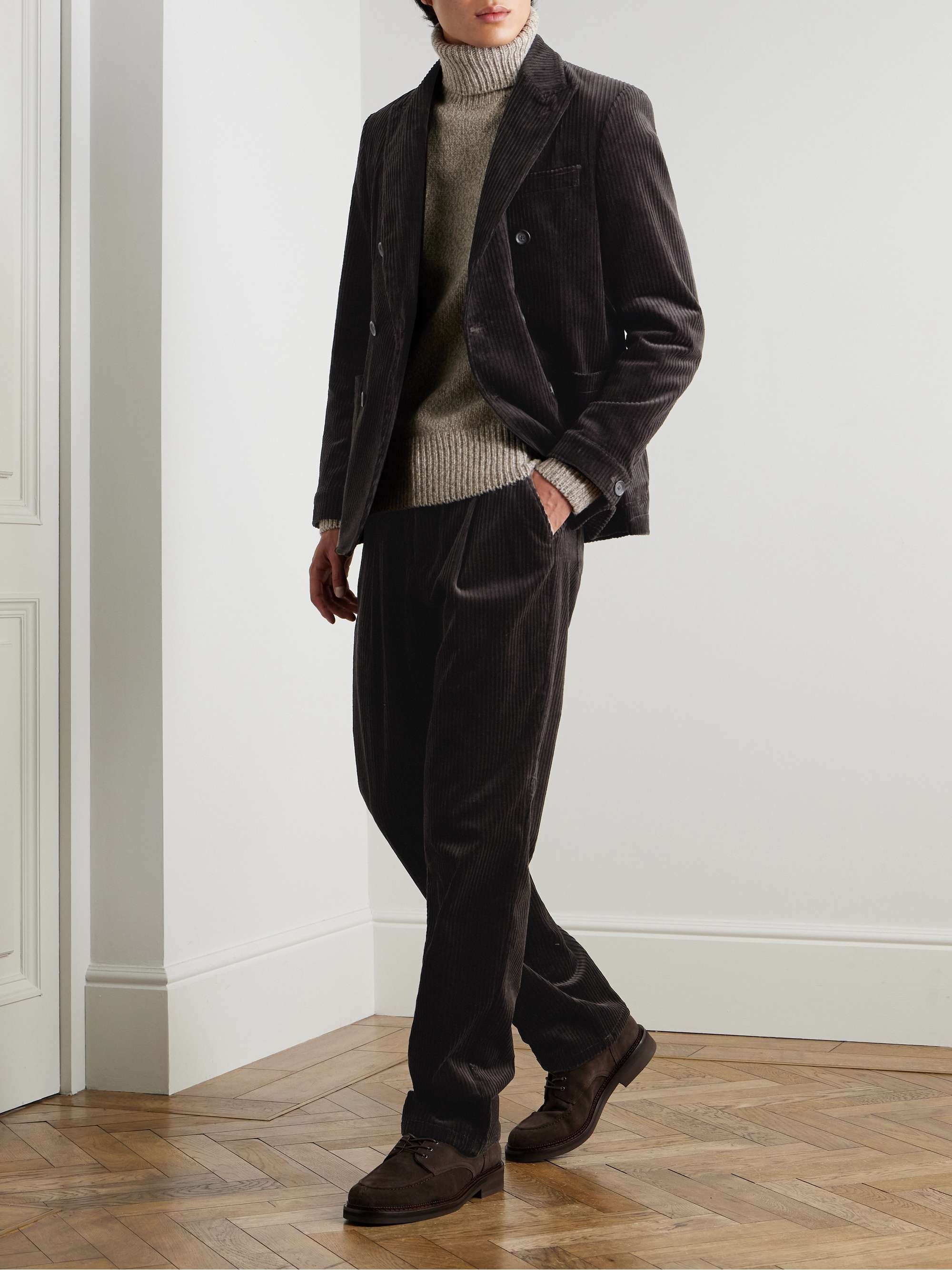 OLIVER SPENCER 