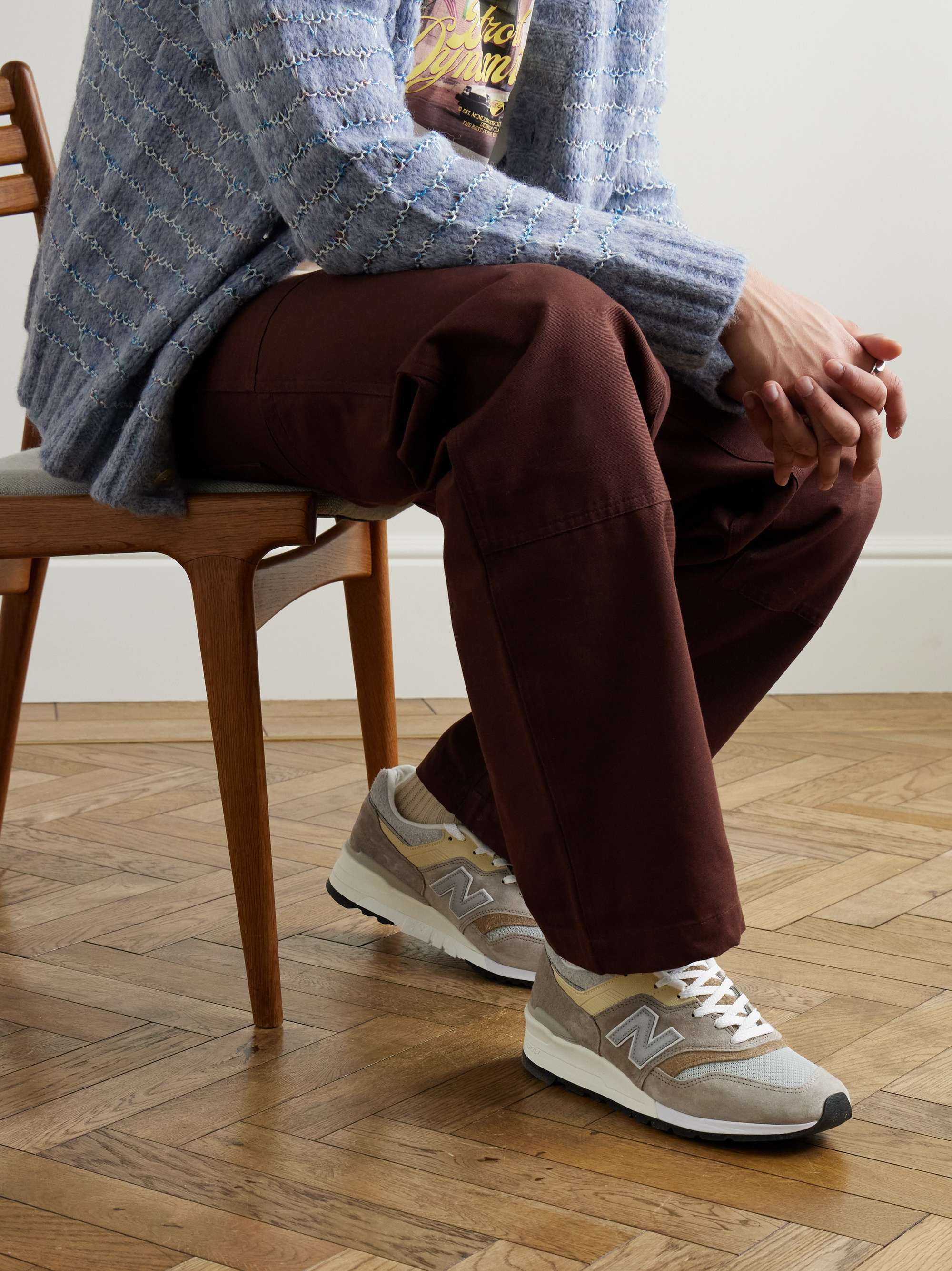 NEW BALANCE 