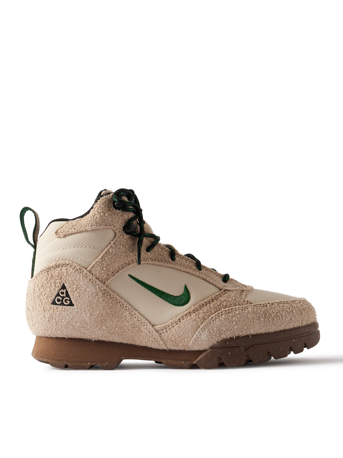 nike acg suede