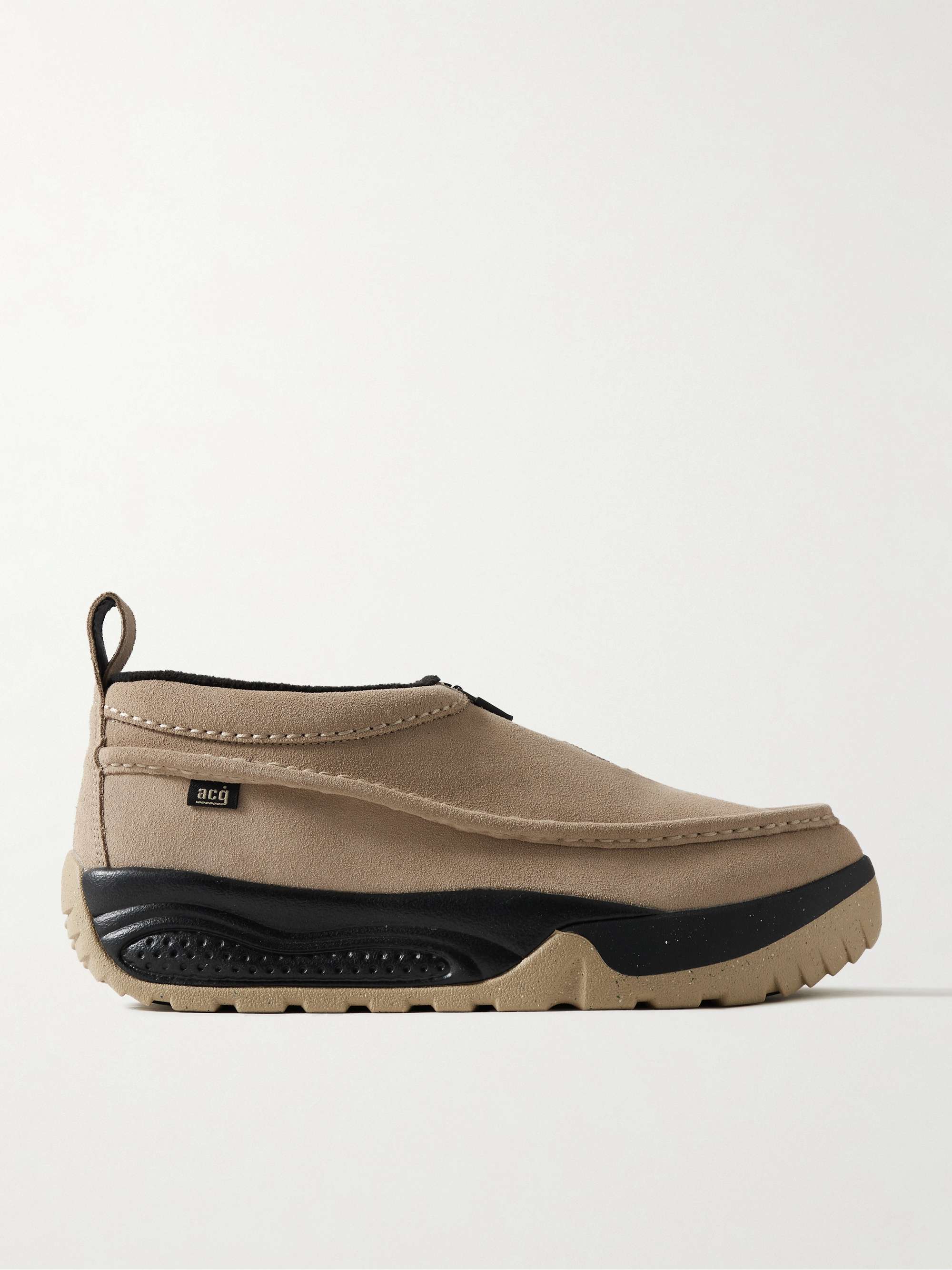 FEATURE】NIKE ACG IZY – A+S