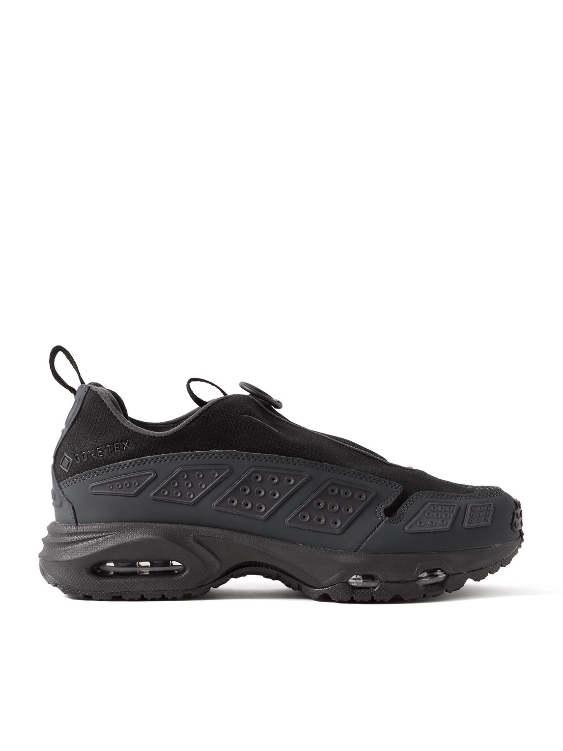 Air Max SNDR GTX Rubber-Trimmed GORE-TEX-Ripstop Sneakers