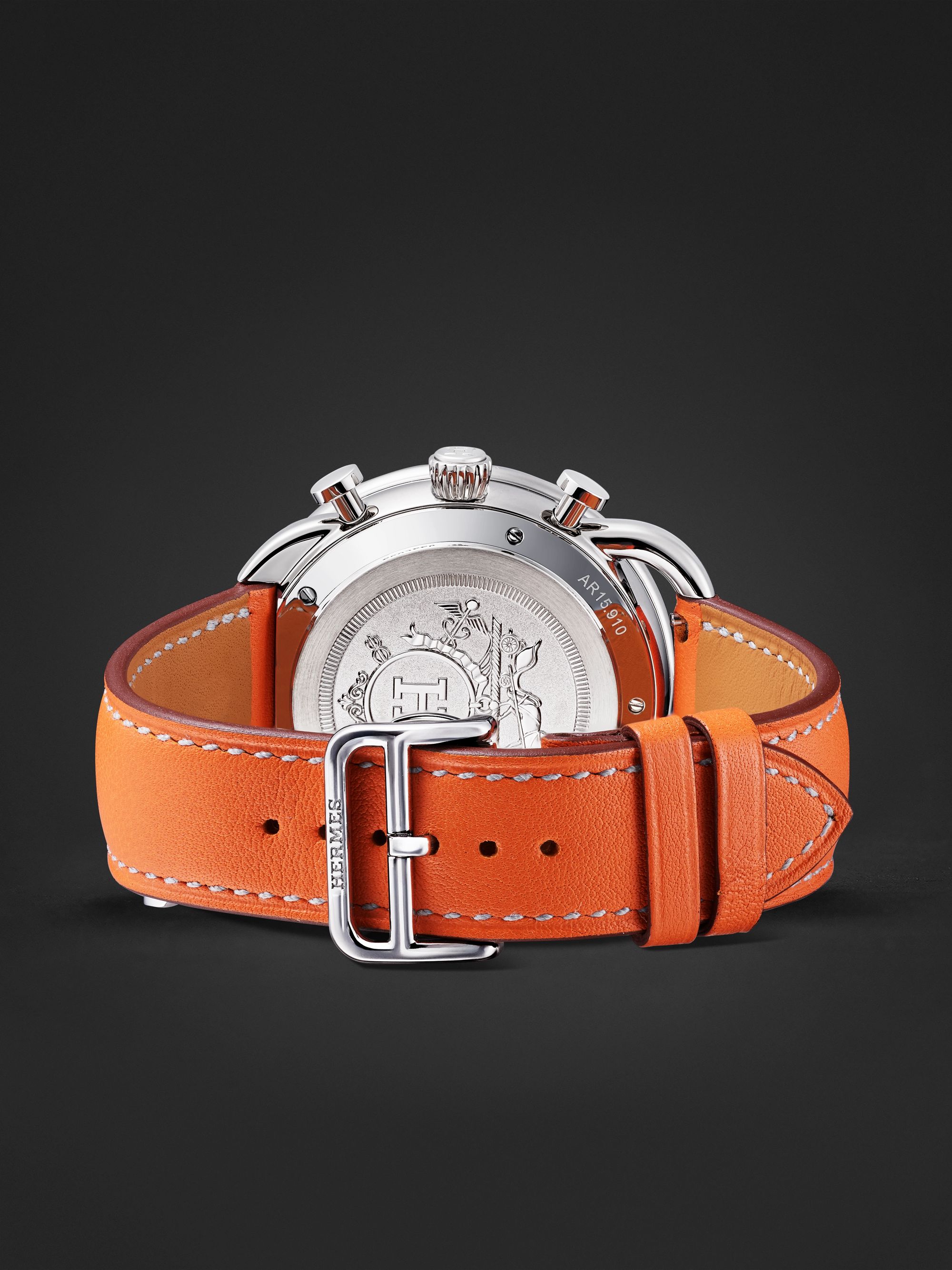 HERMÈS TIMEPIECES 
