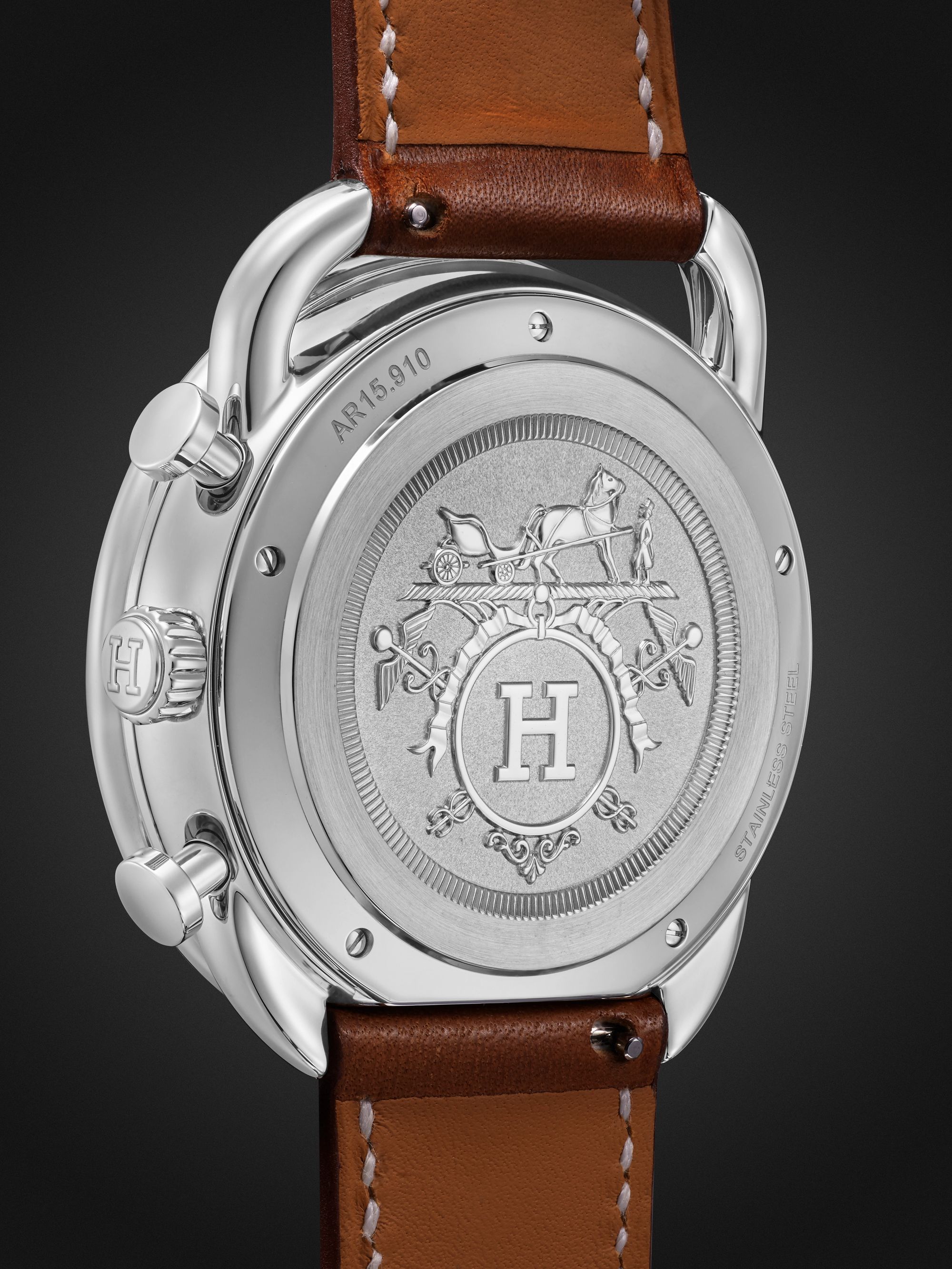 HERMÈS TIMEPIECES 