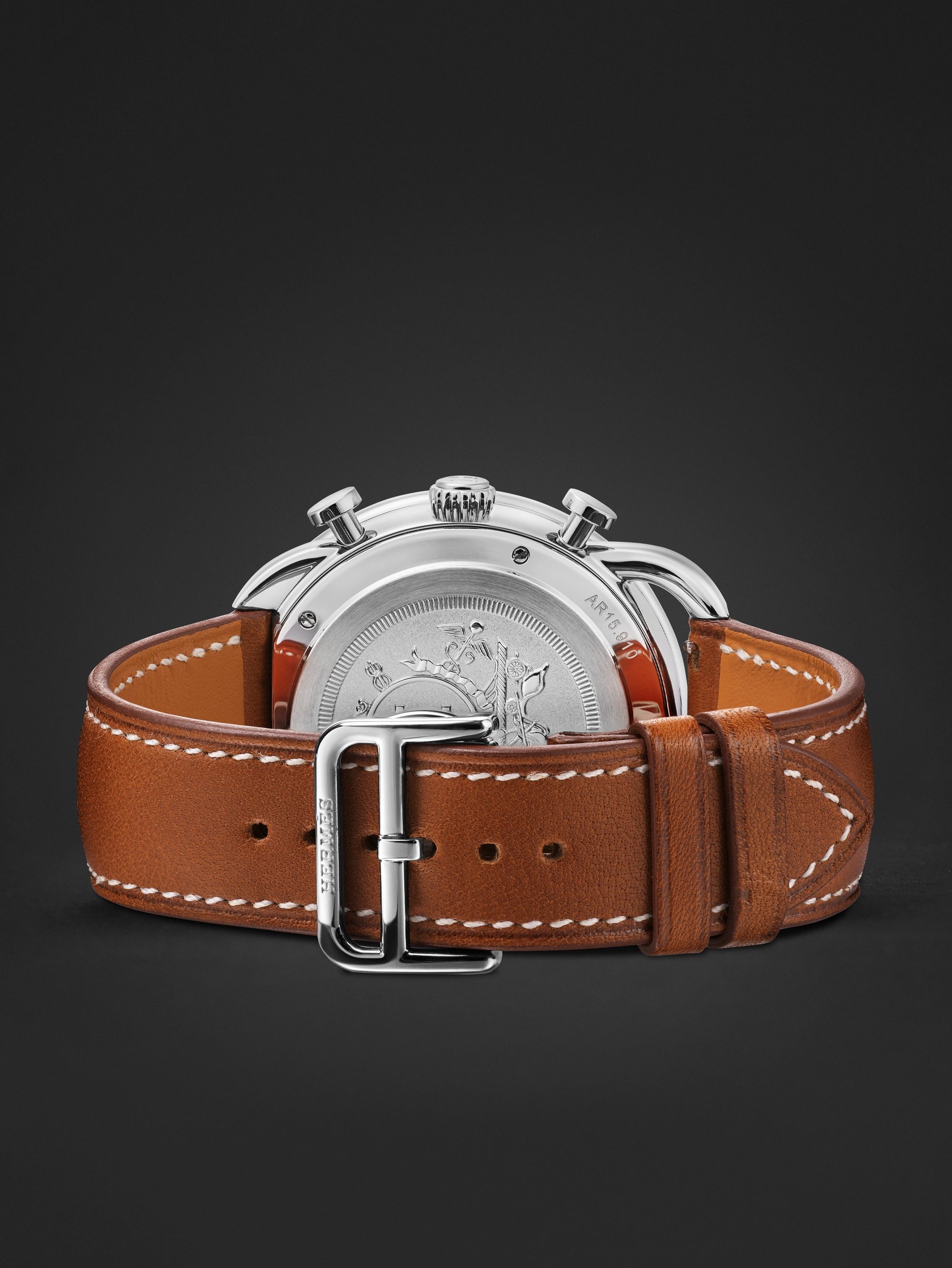 HERMÈS TIMEPIECES 