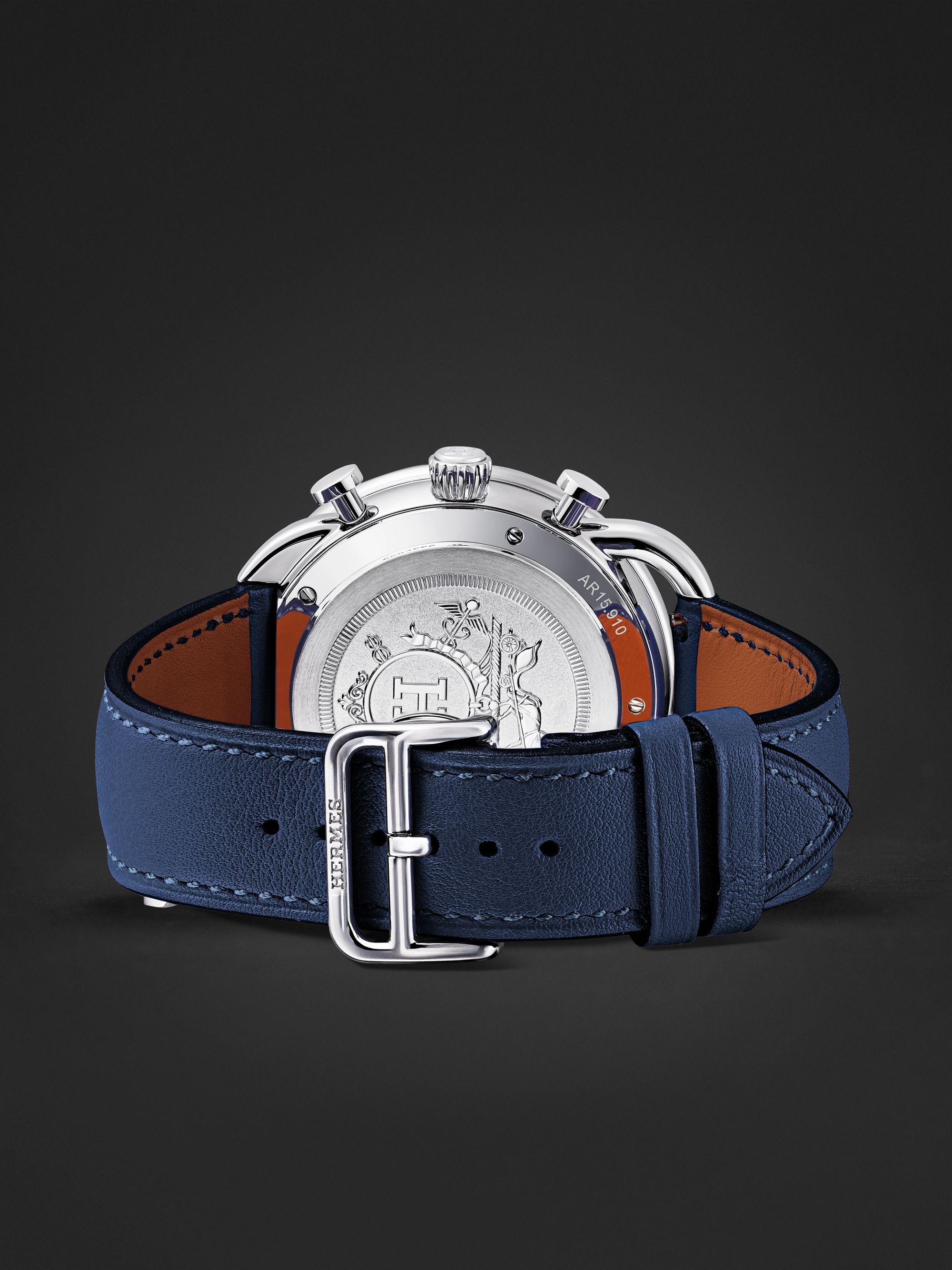 HERMÈS TIMEPIECES 
