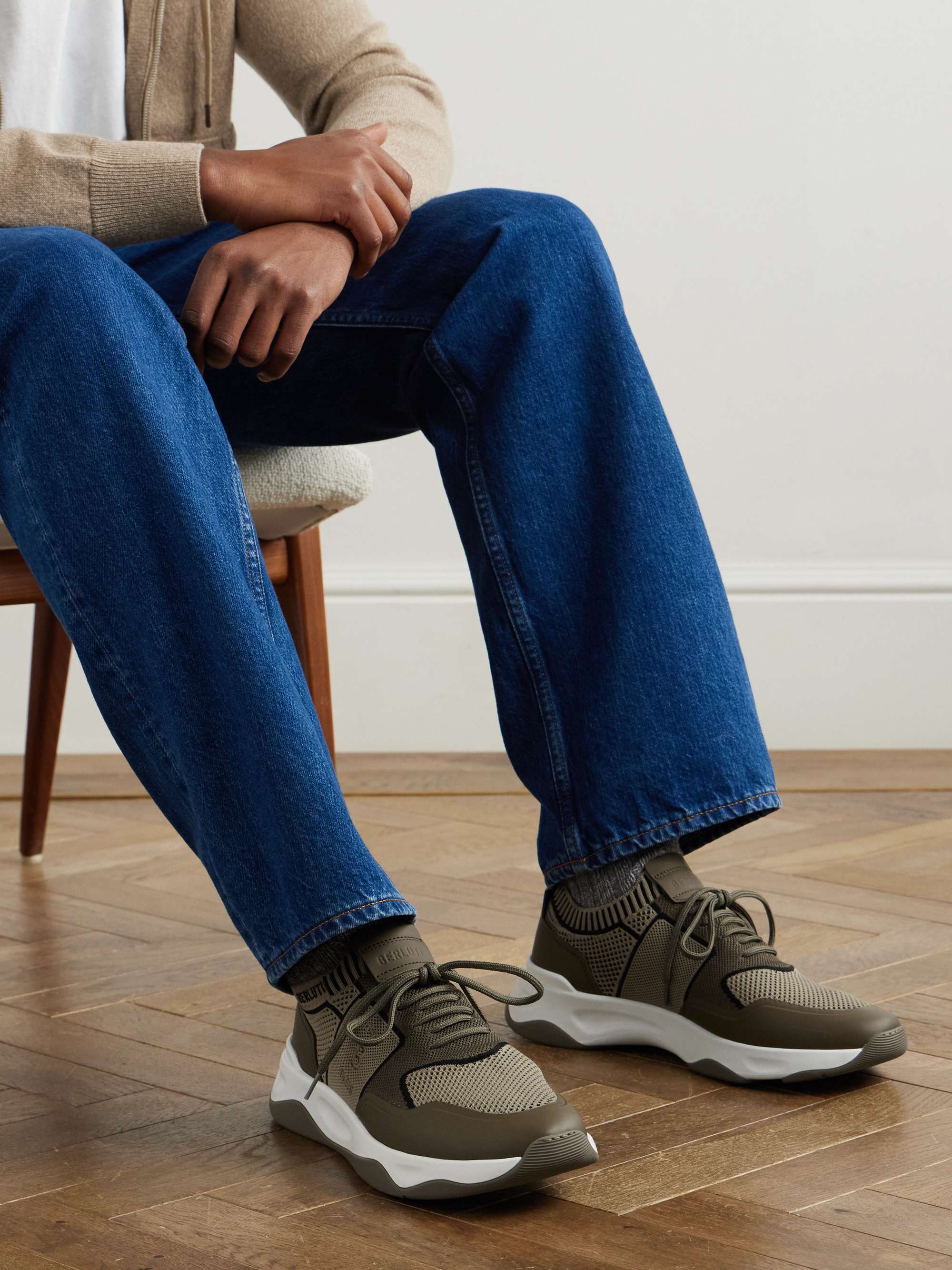 BERLUTI 