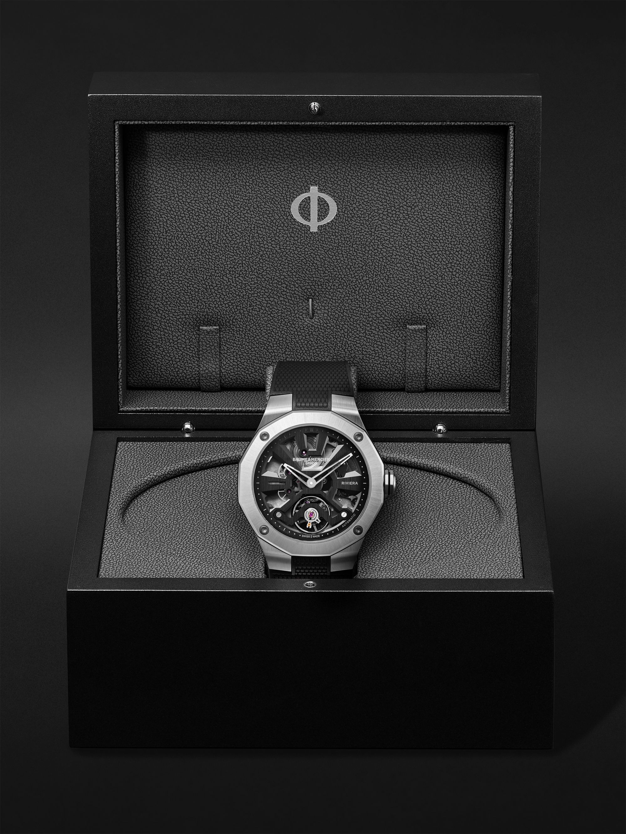 BAUME & MERCIER 