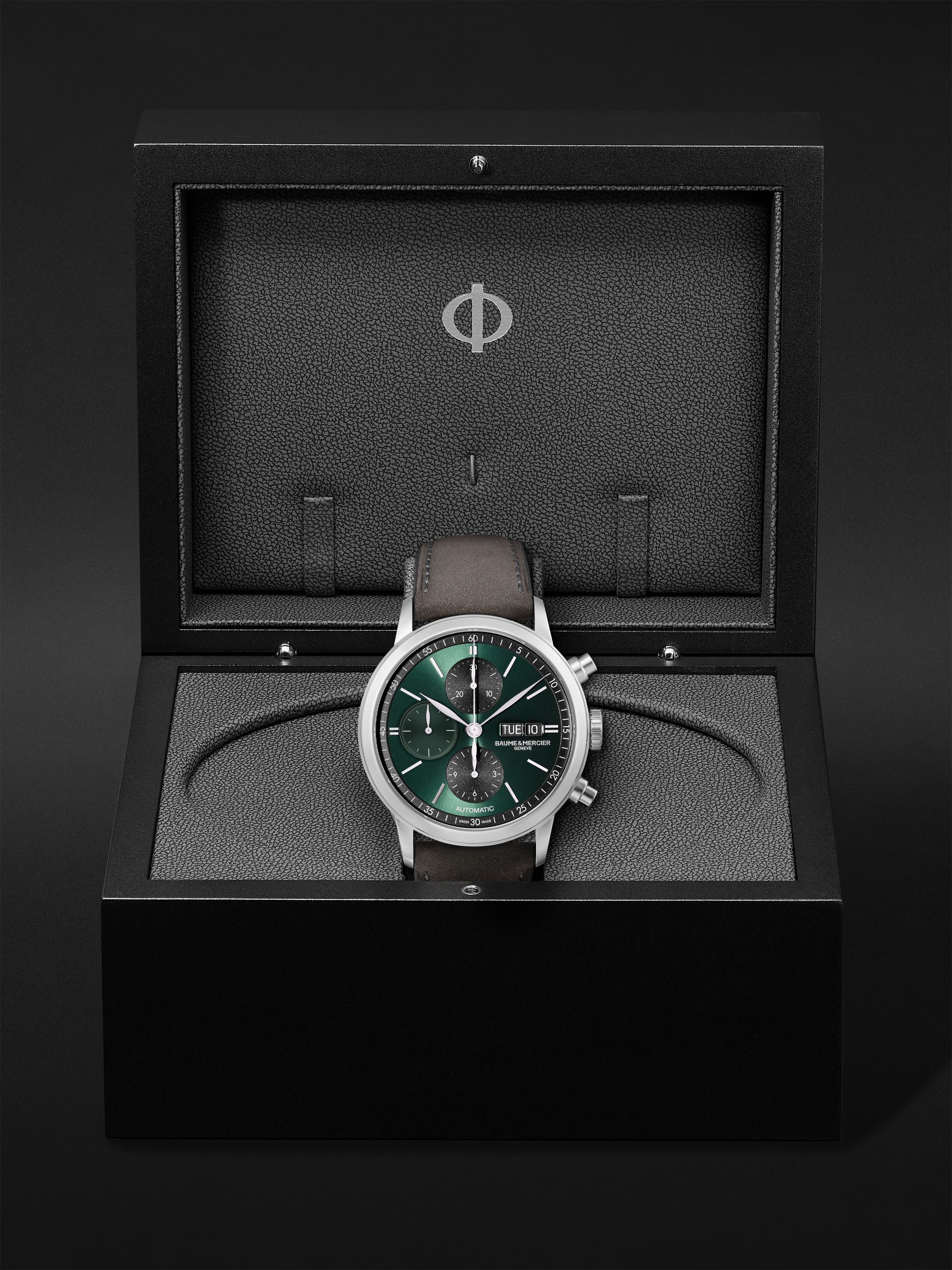 BAUME & MERCIER 