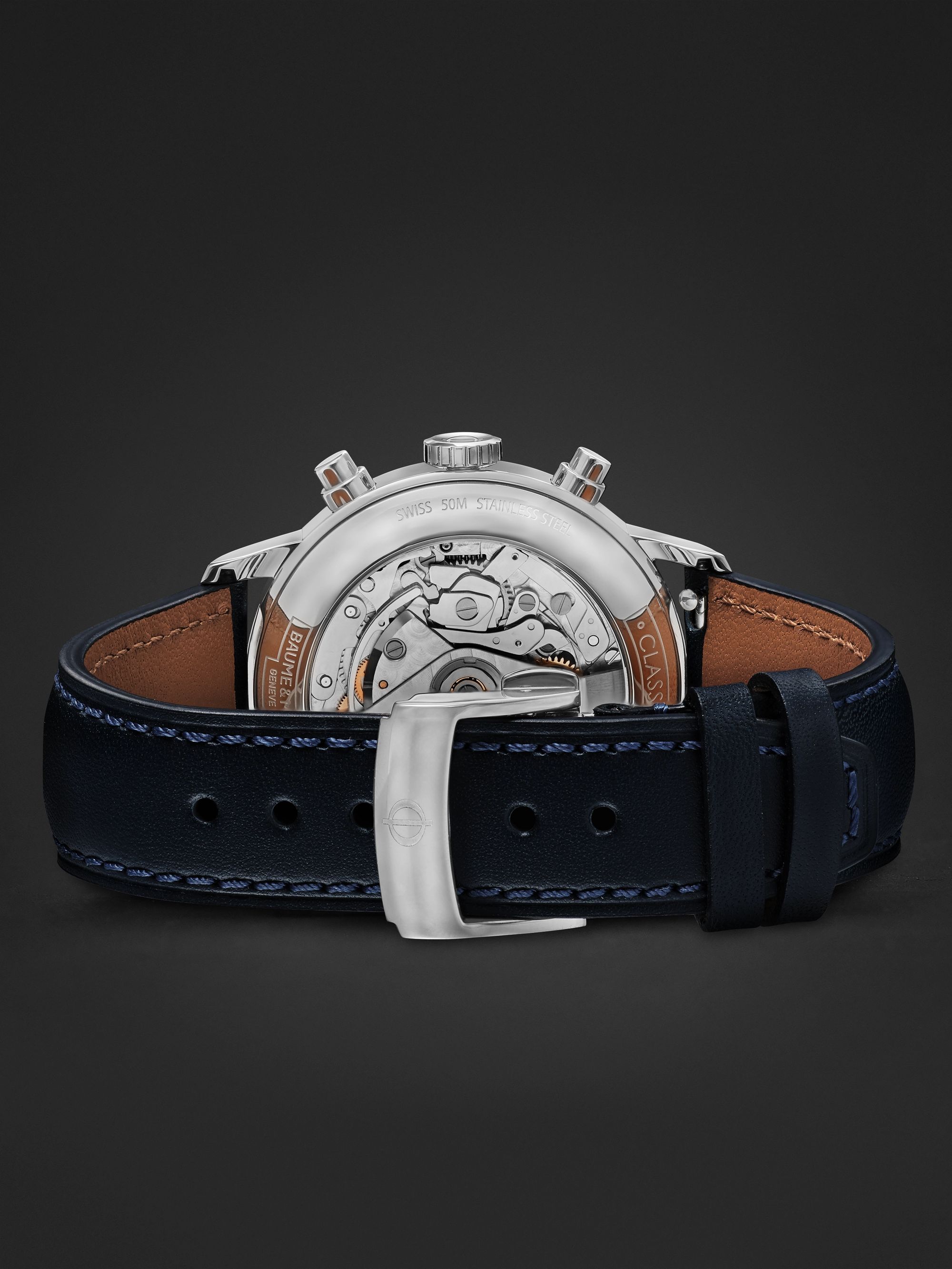 BAUME & MERCIER 