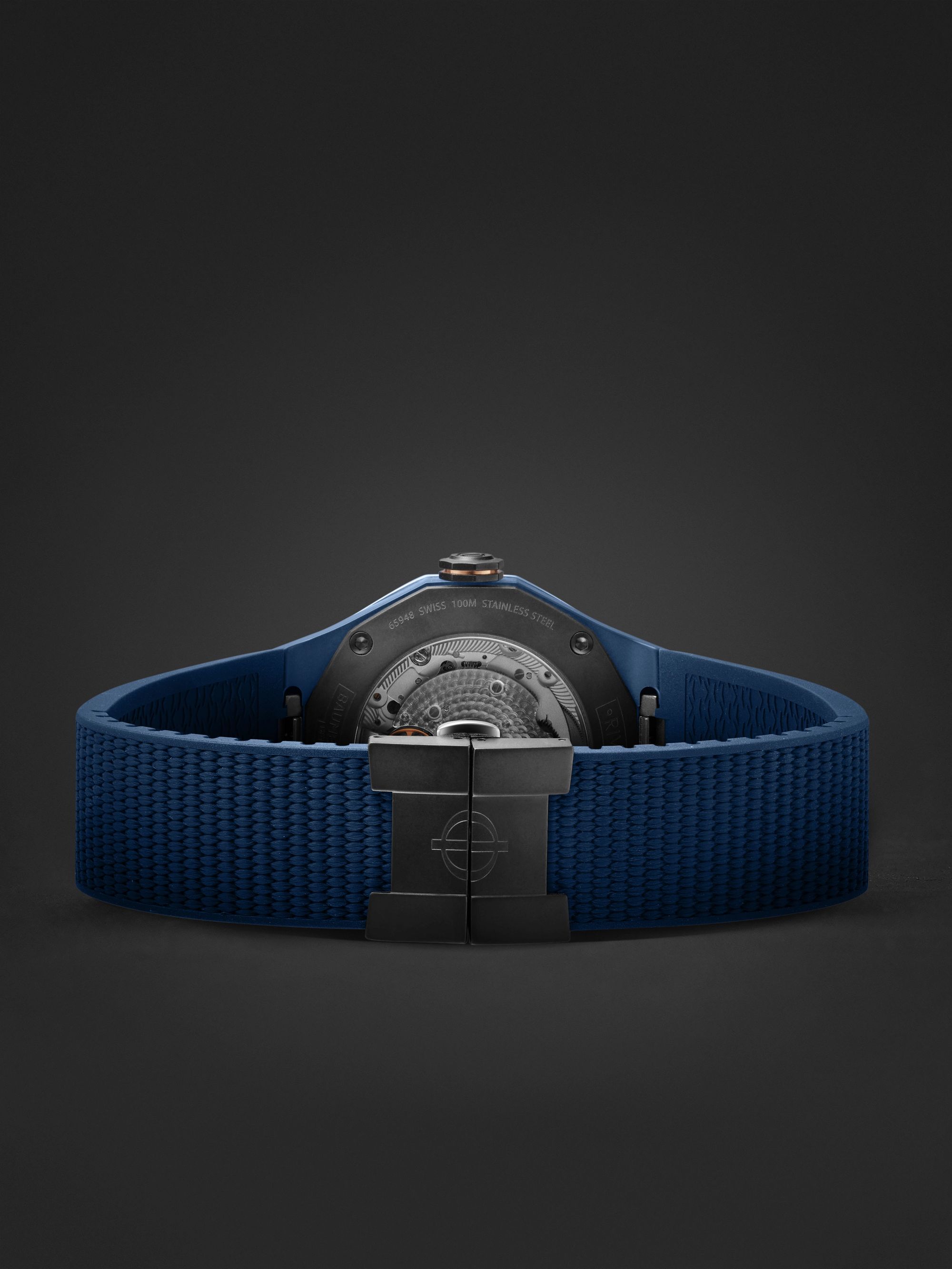 BAUME & MERCIER 