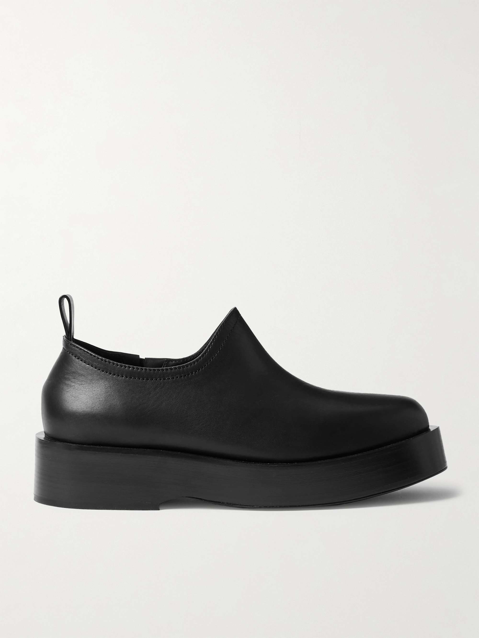 Mocassini bottega veneta uomo hotsell