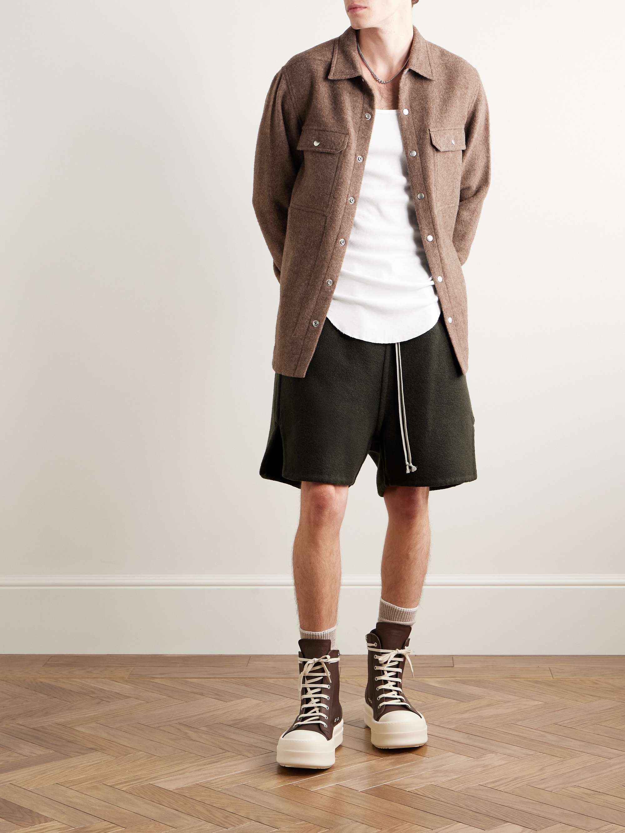 RICK OWENS 