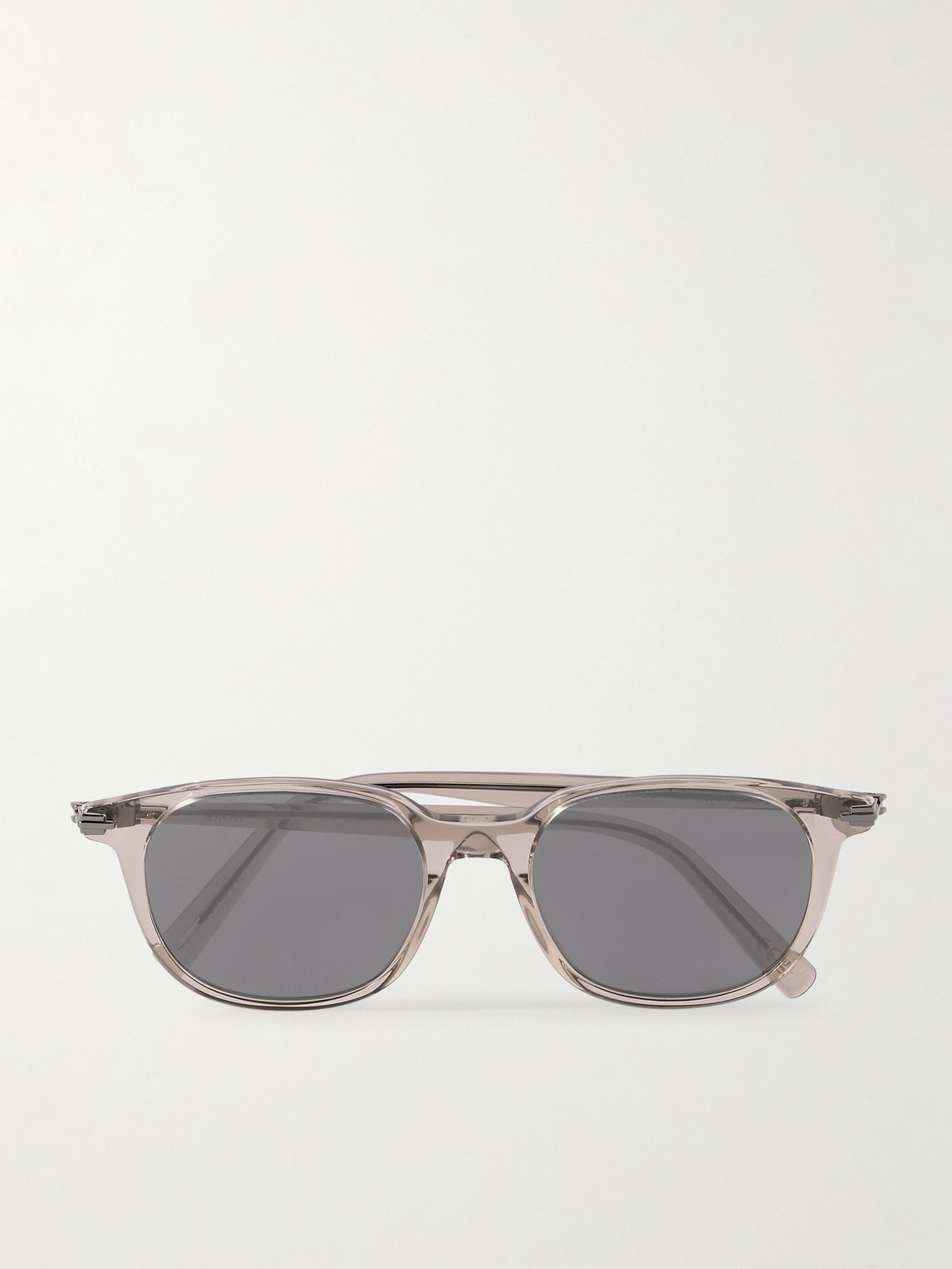 Dior Eyewear – DiorBlackSuit S12I Square-Frame Acetate Sunglasses